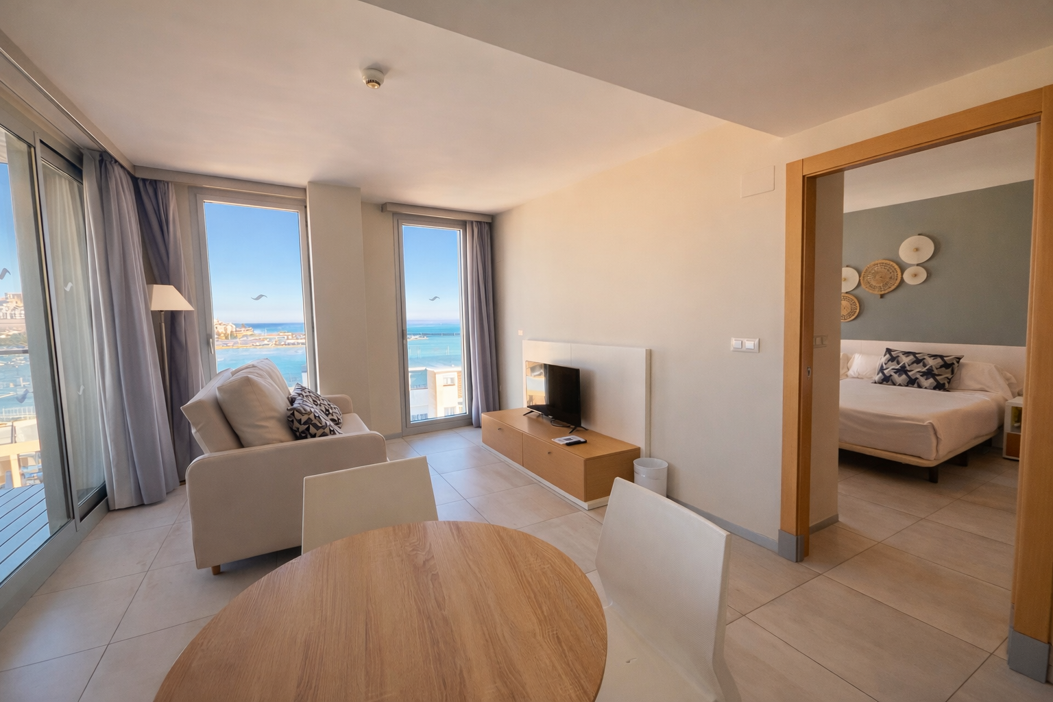 Suite Standard