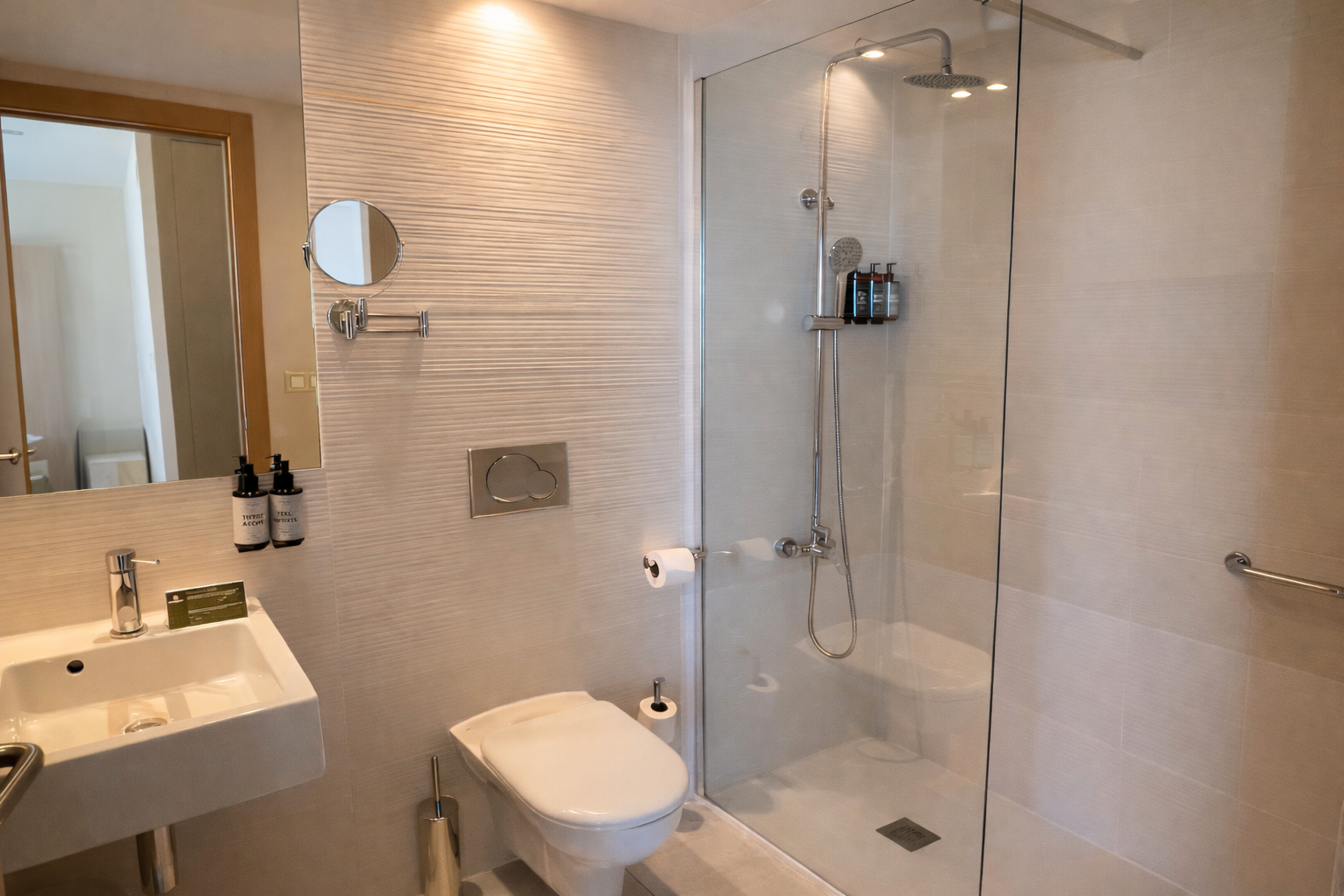 Suite Standard