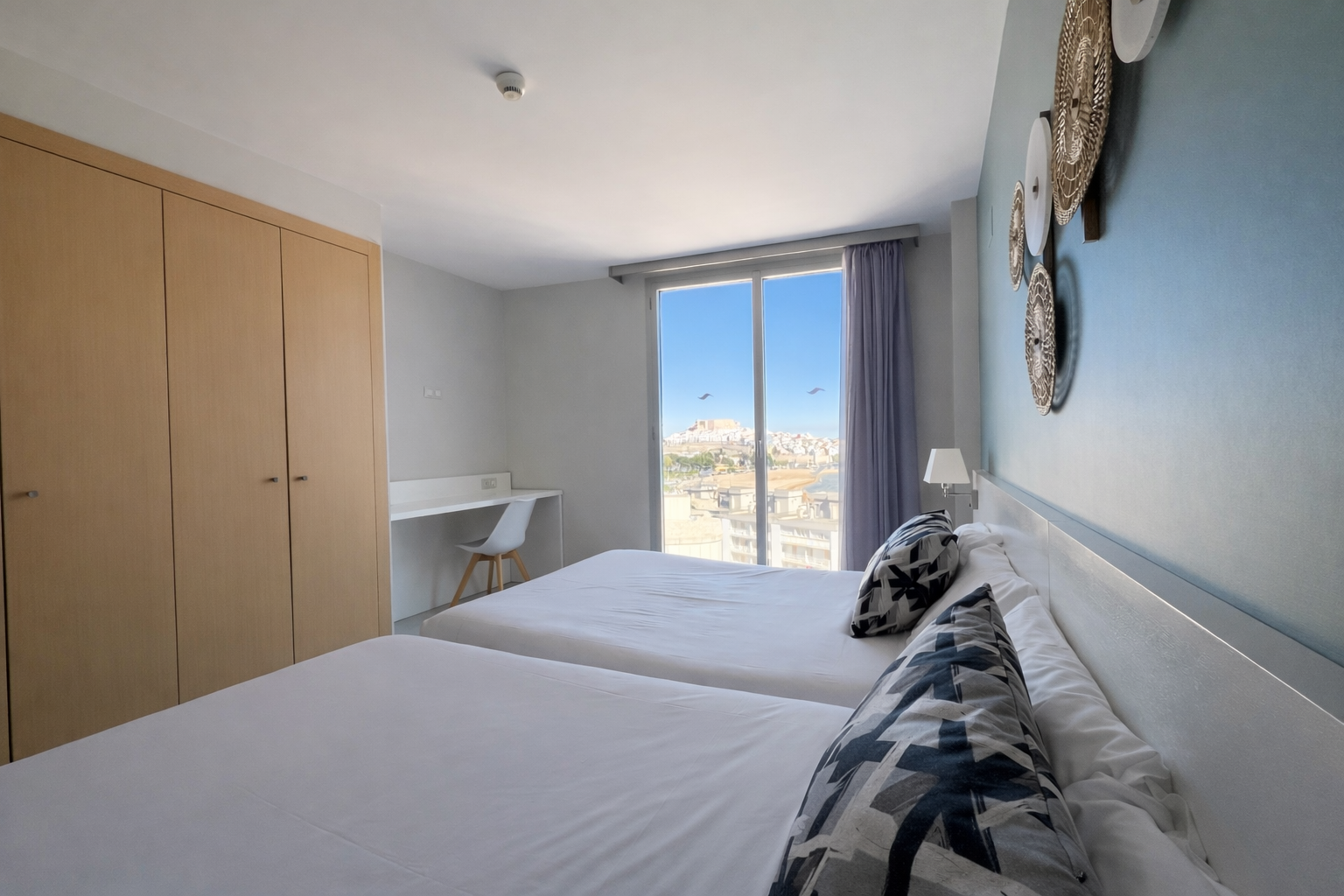 Suite Standard