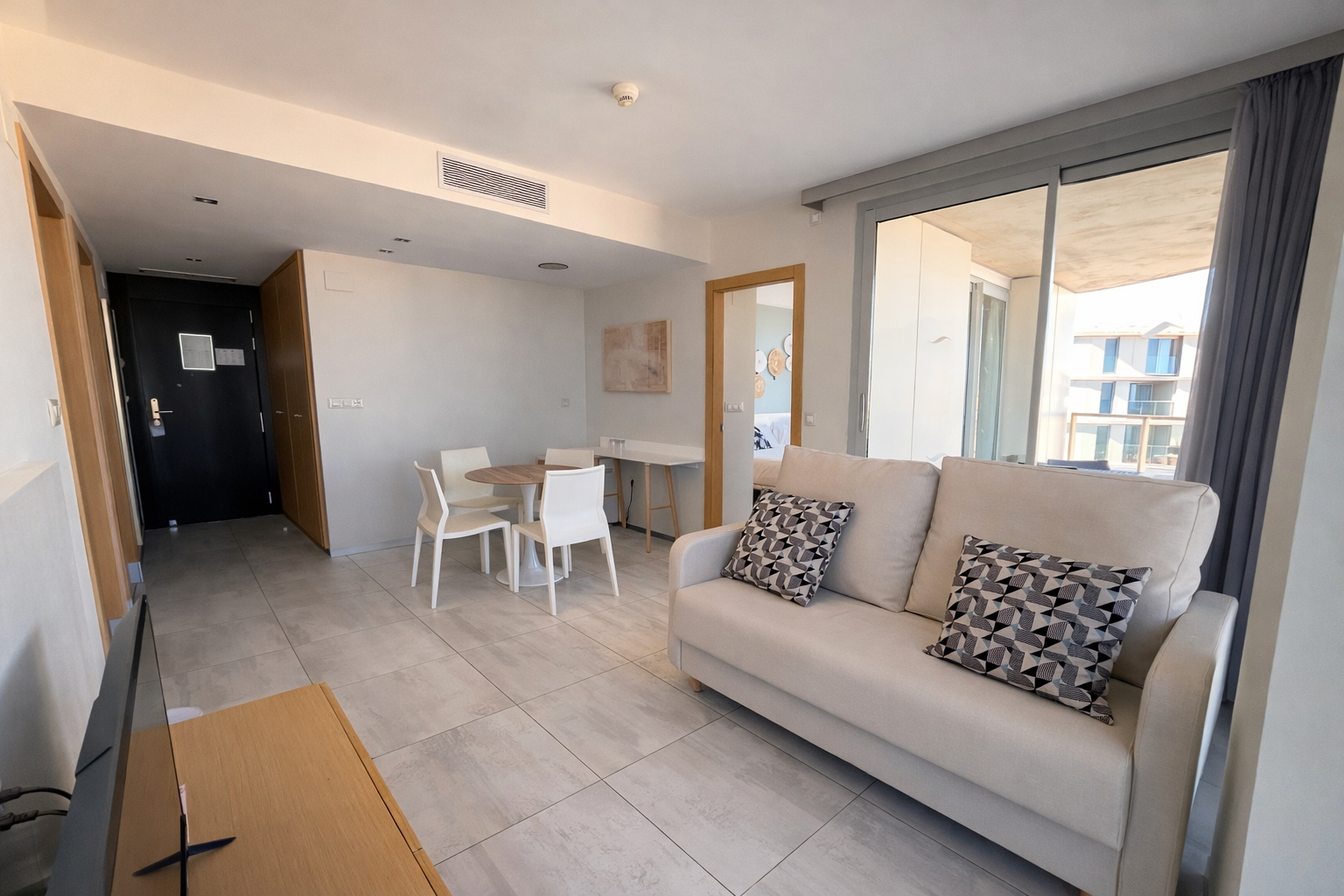 Suite Standard