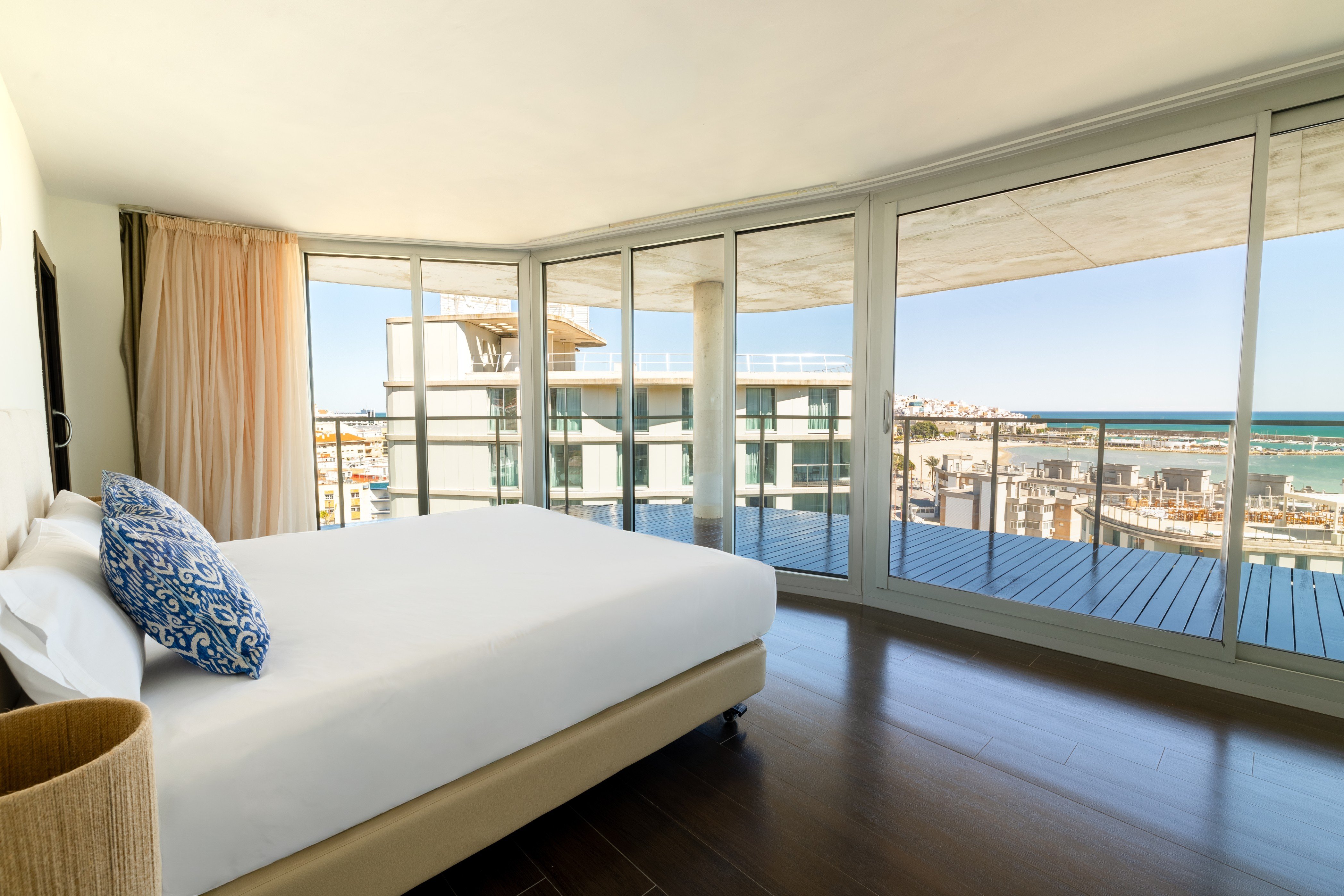 Suite with Jacuzzi
