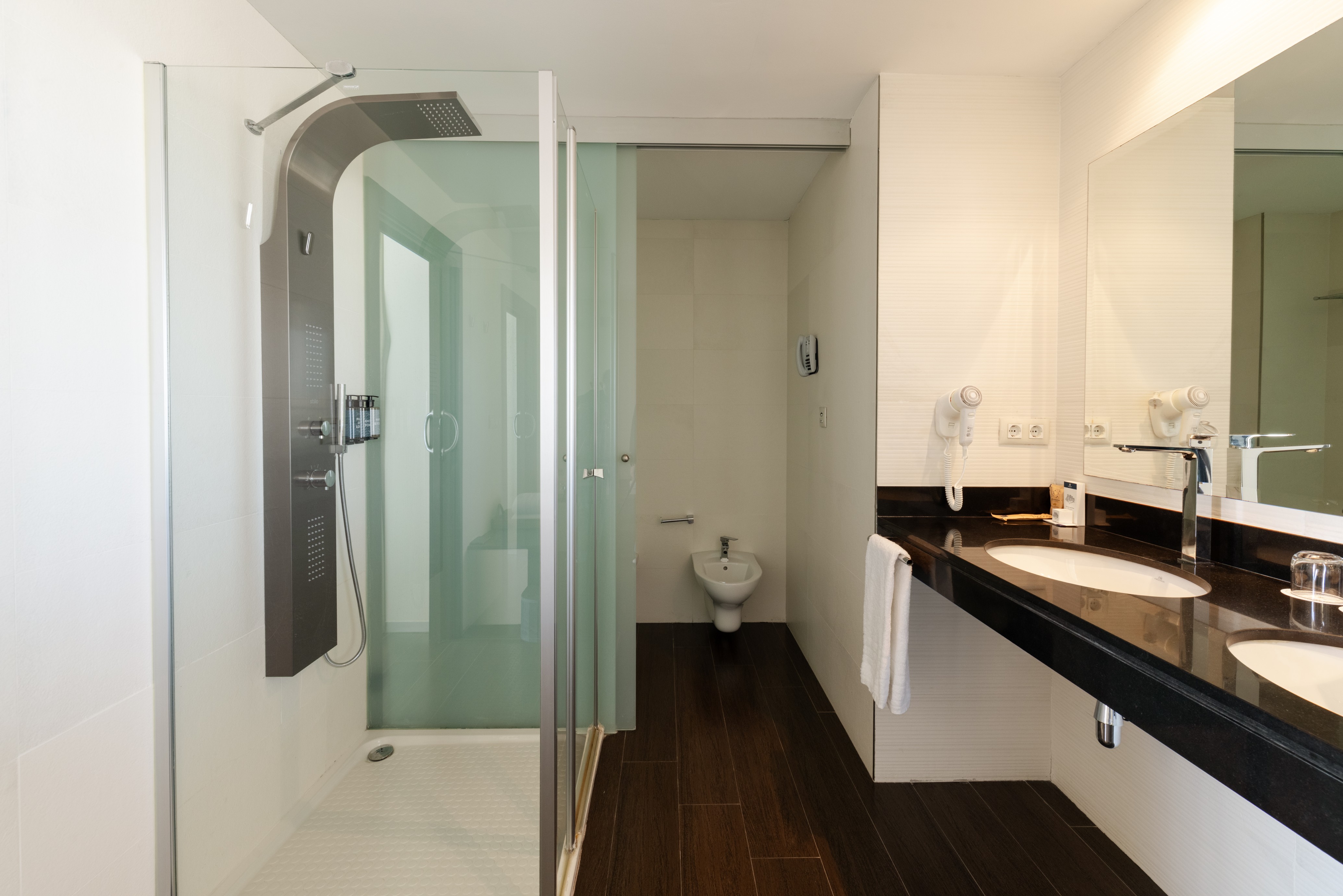 Suite with Jacuzzi