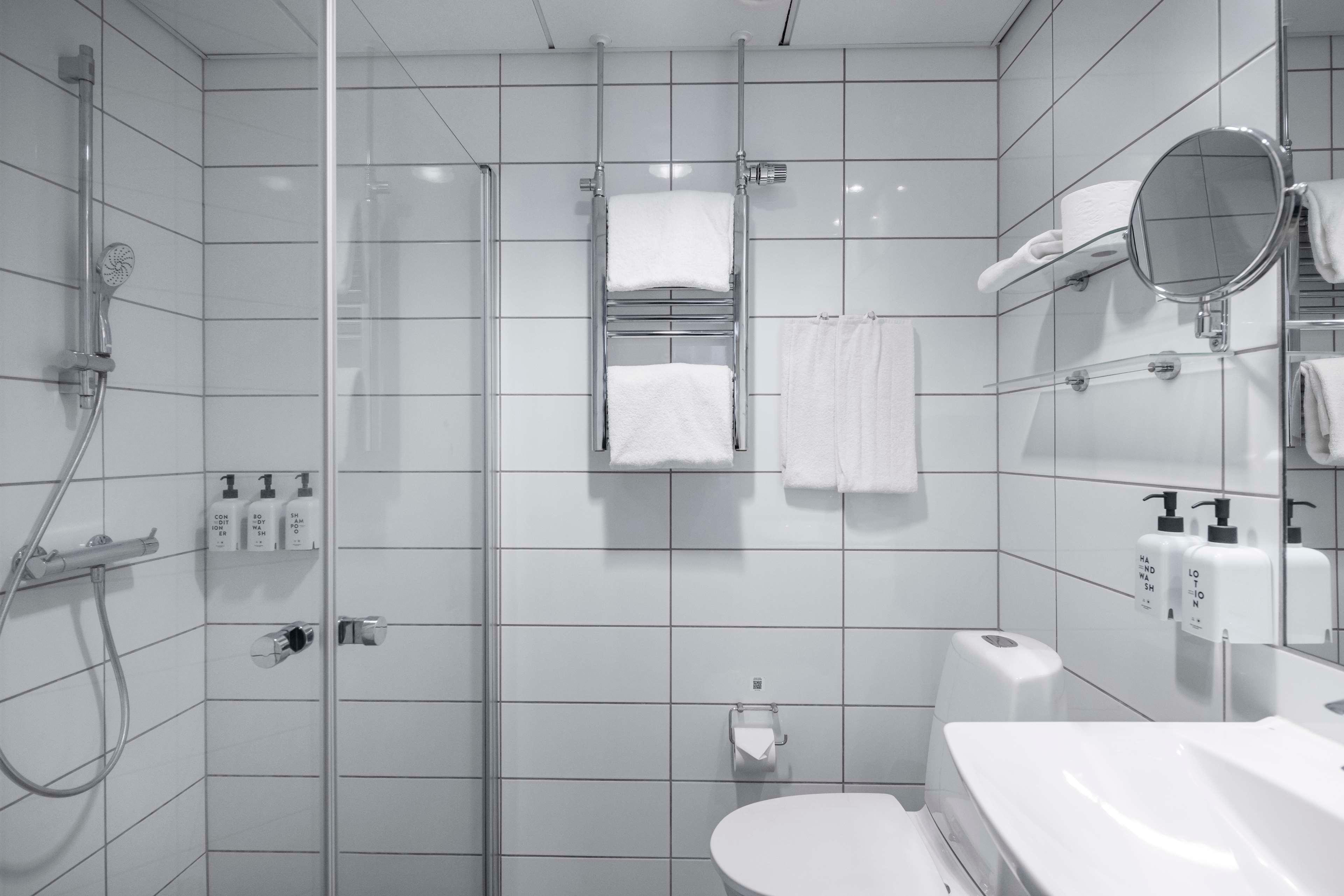 Junior Suite Standard