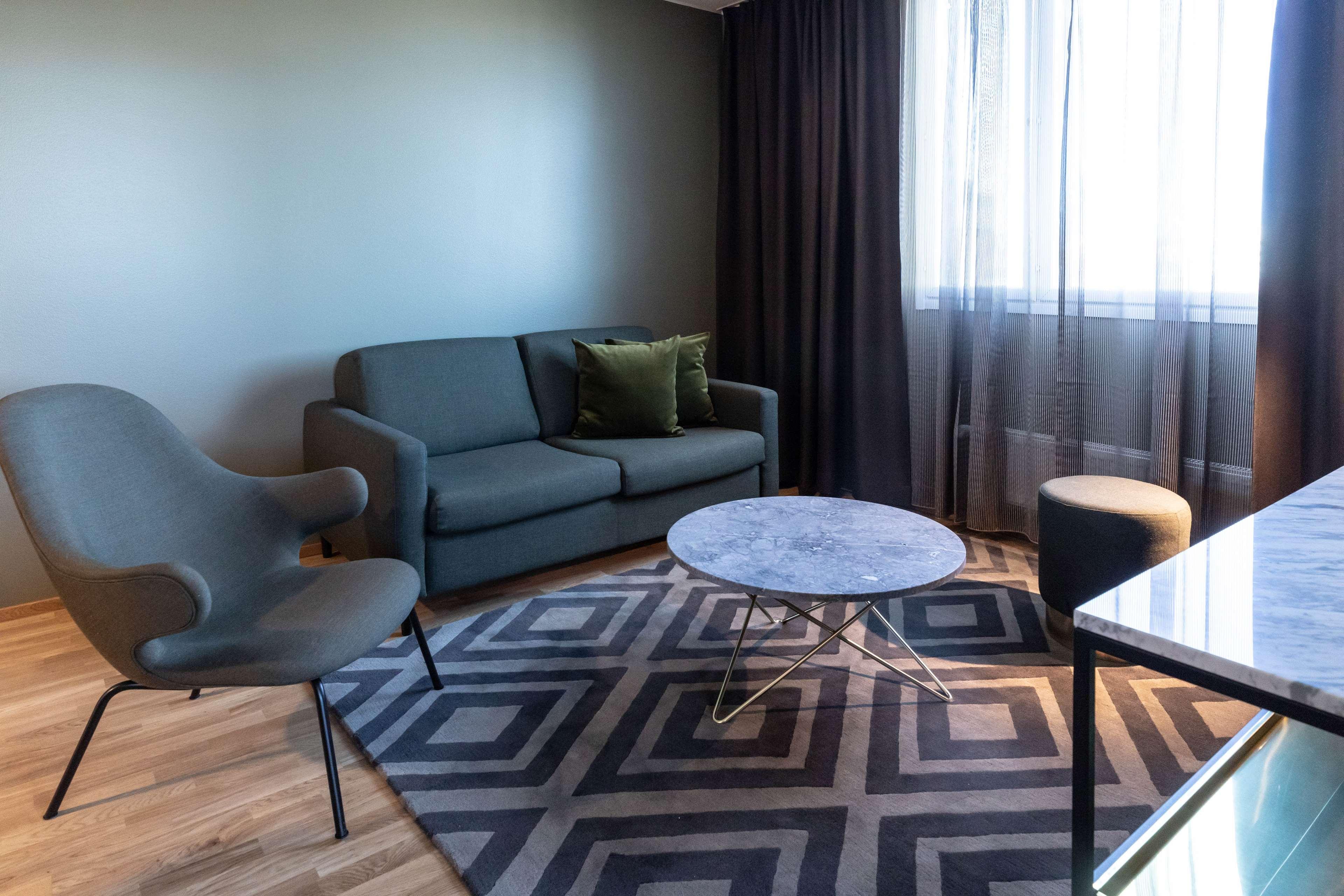 Junior Suite Standard