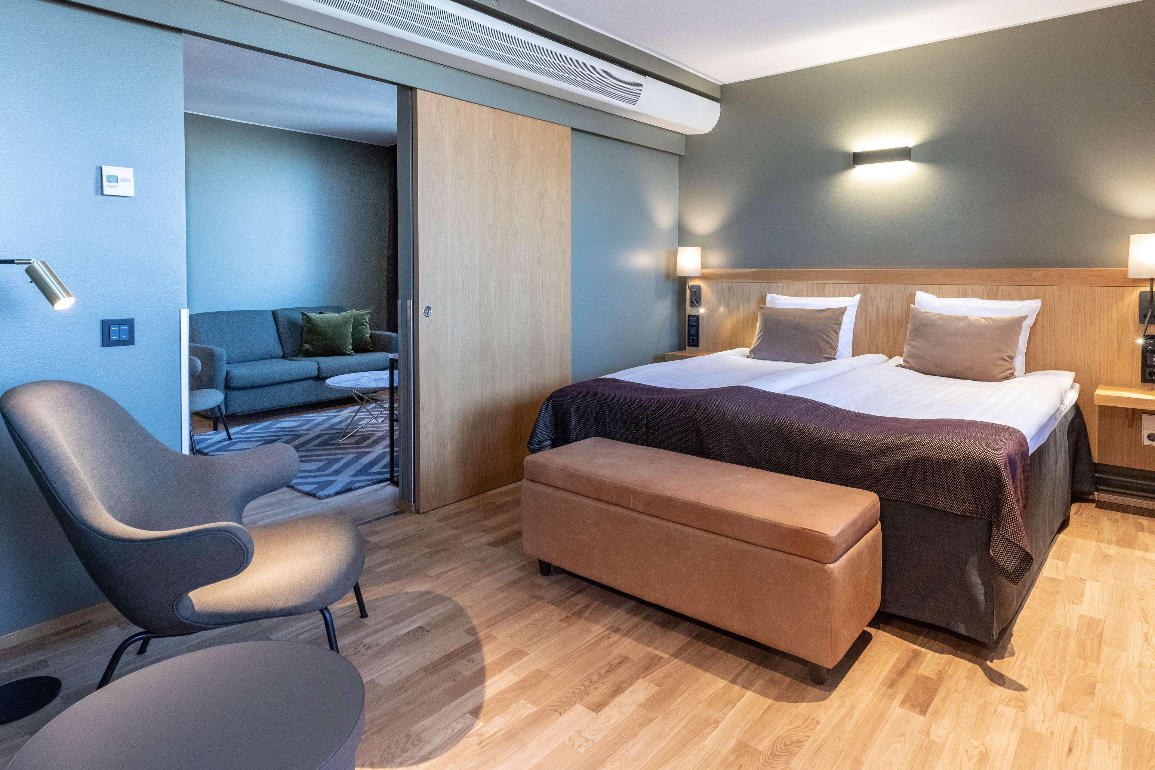 Junior Suite Standard