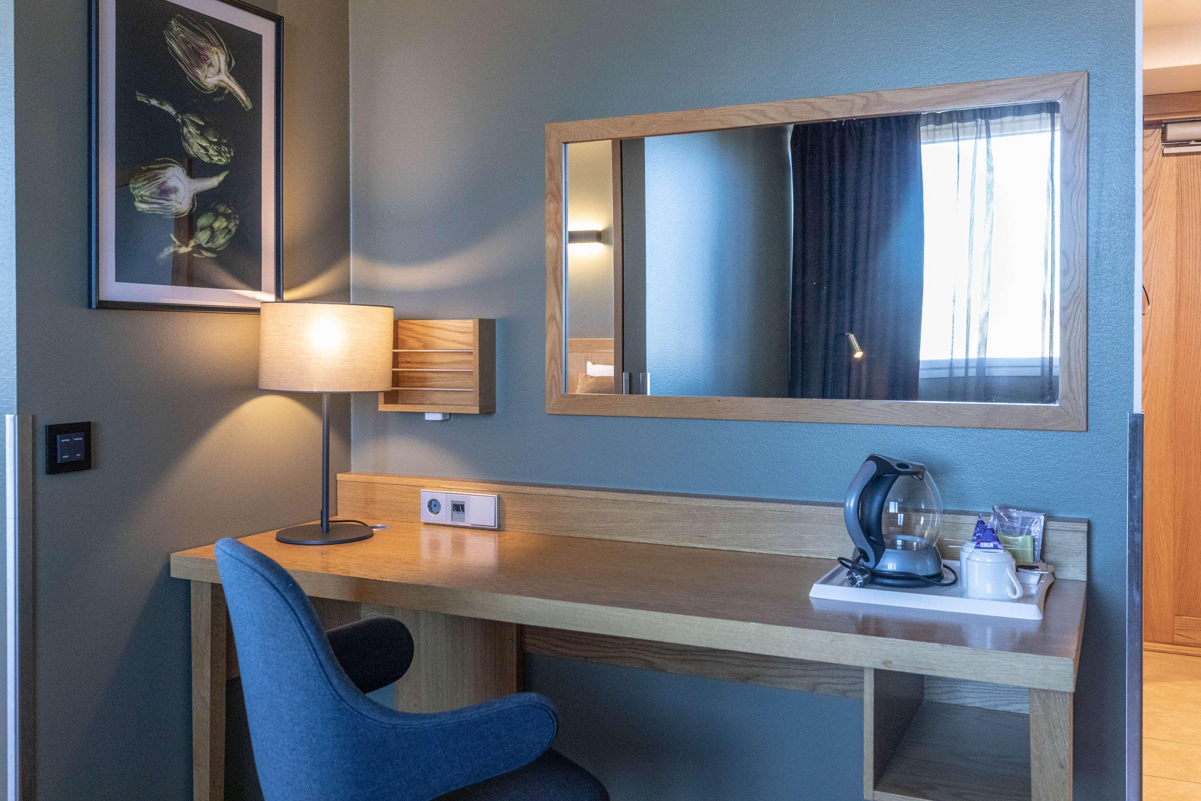 Junior Suite Standard