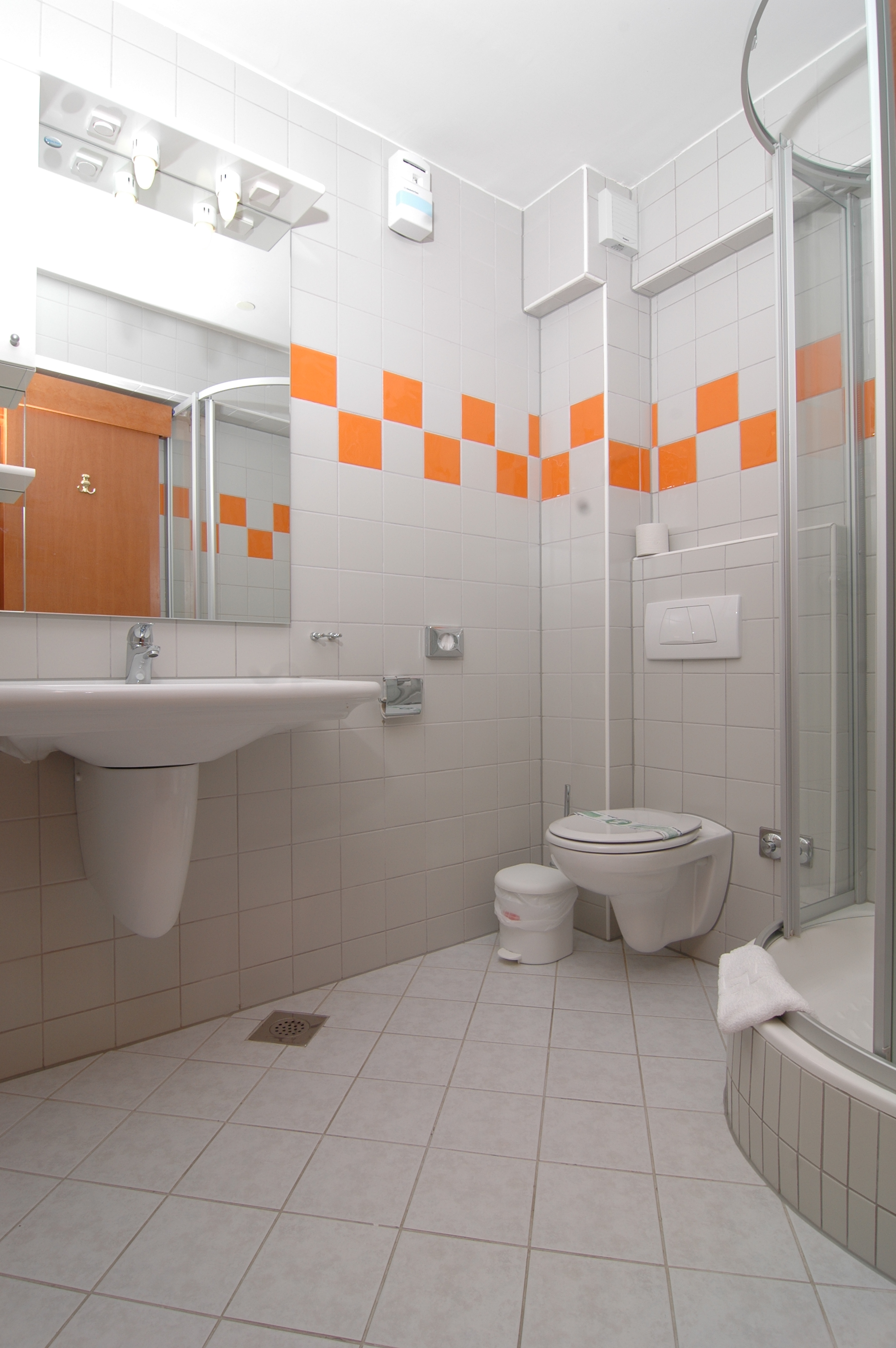 Double Single Sea View