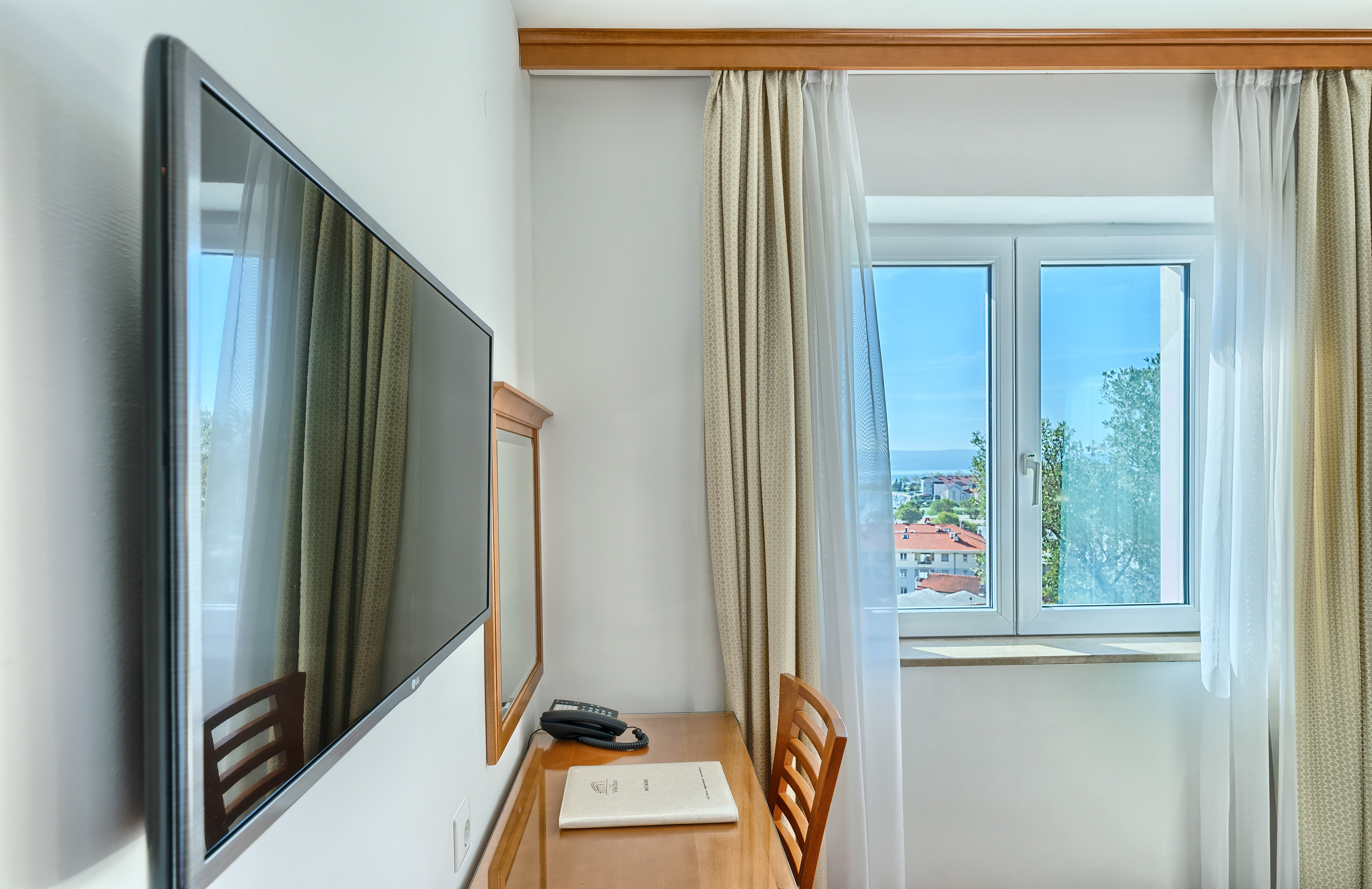 Double Single Standard