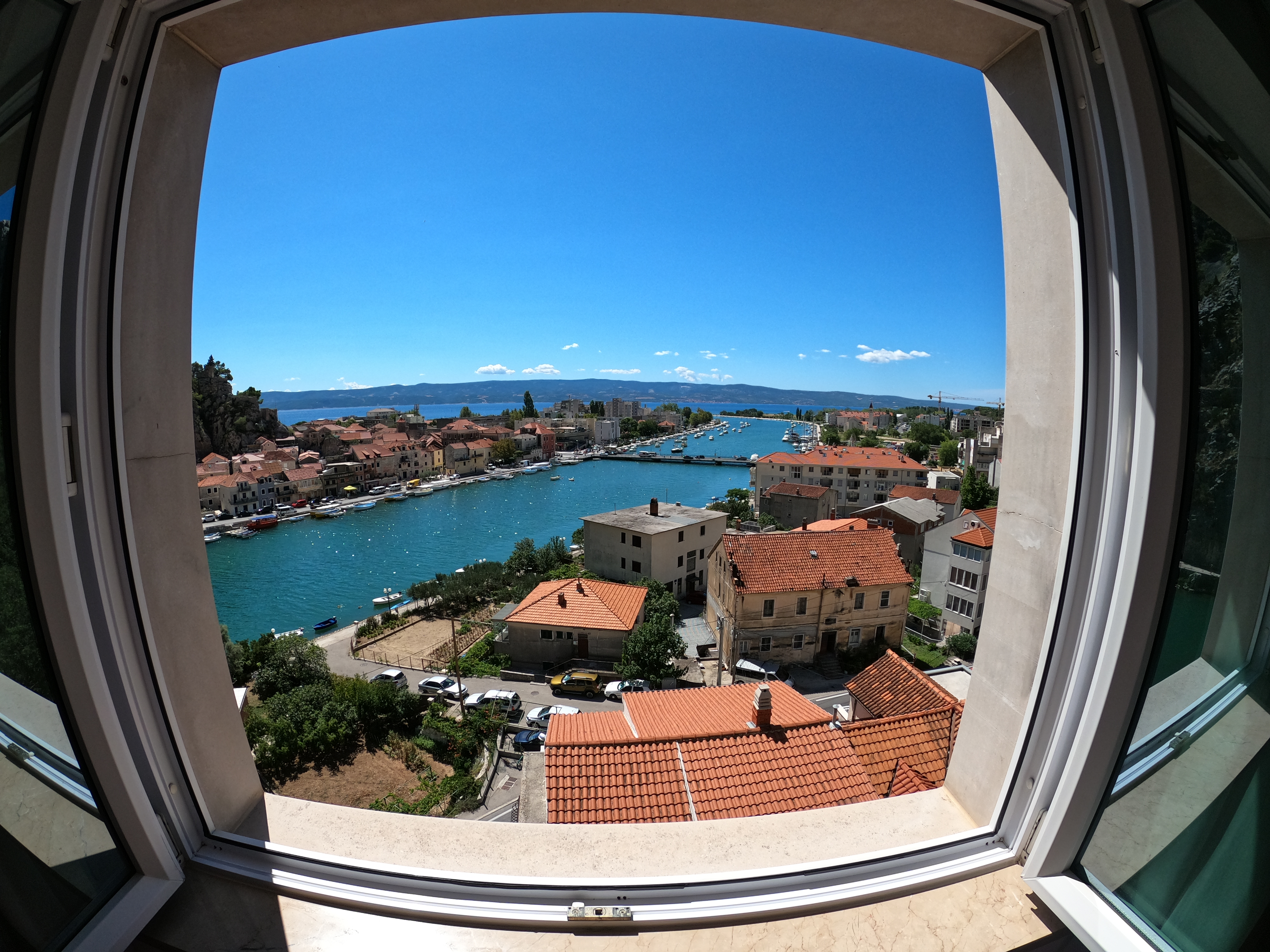 Double Single Standard