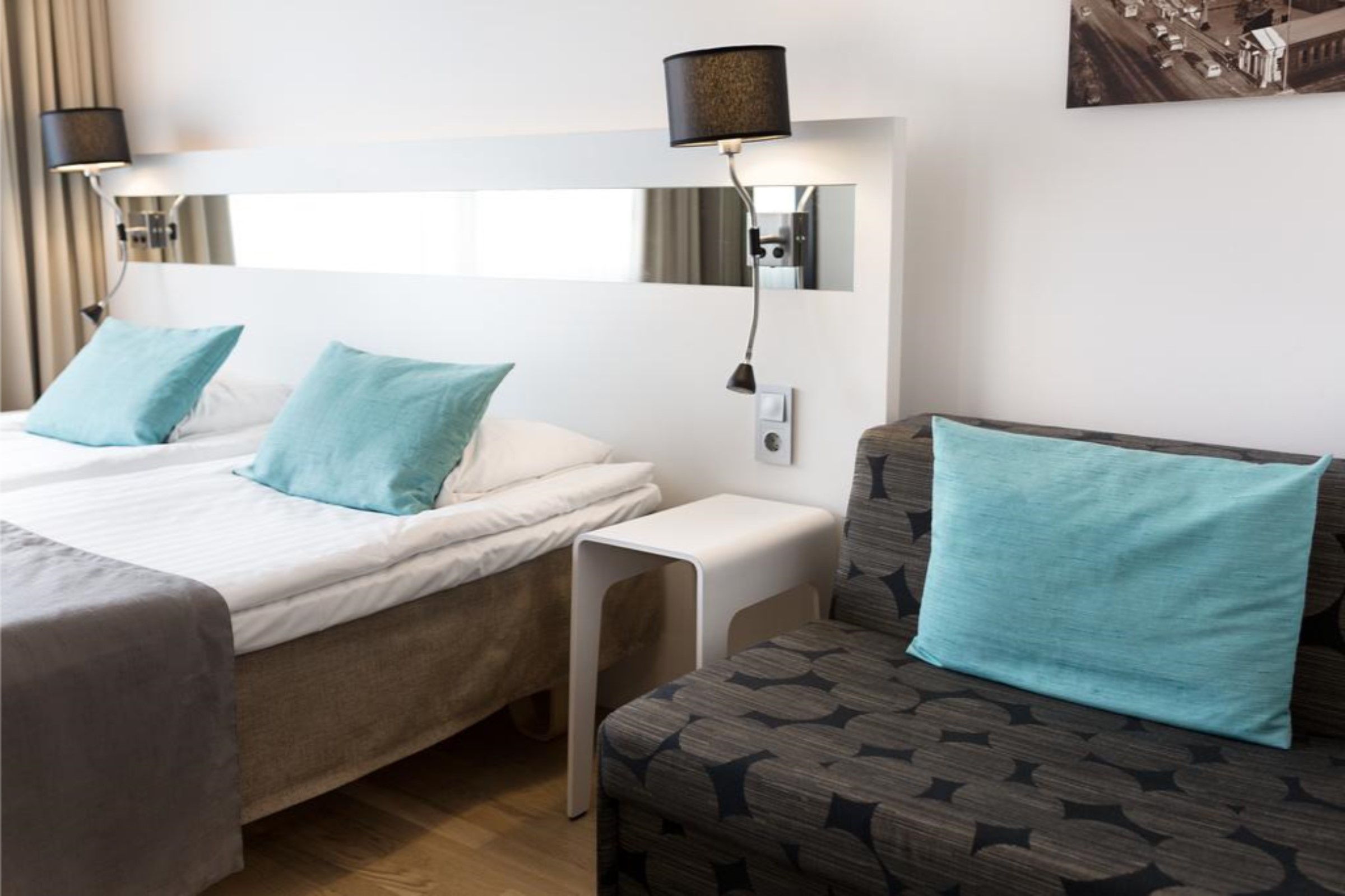 Family Room Standard