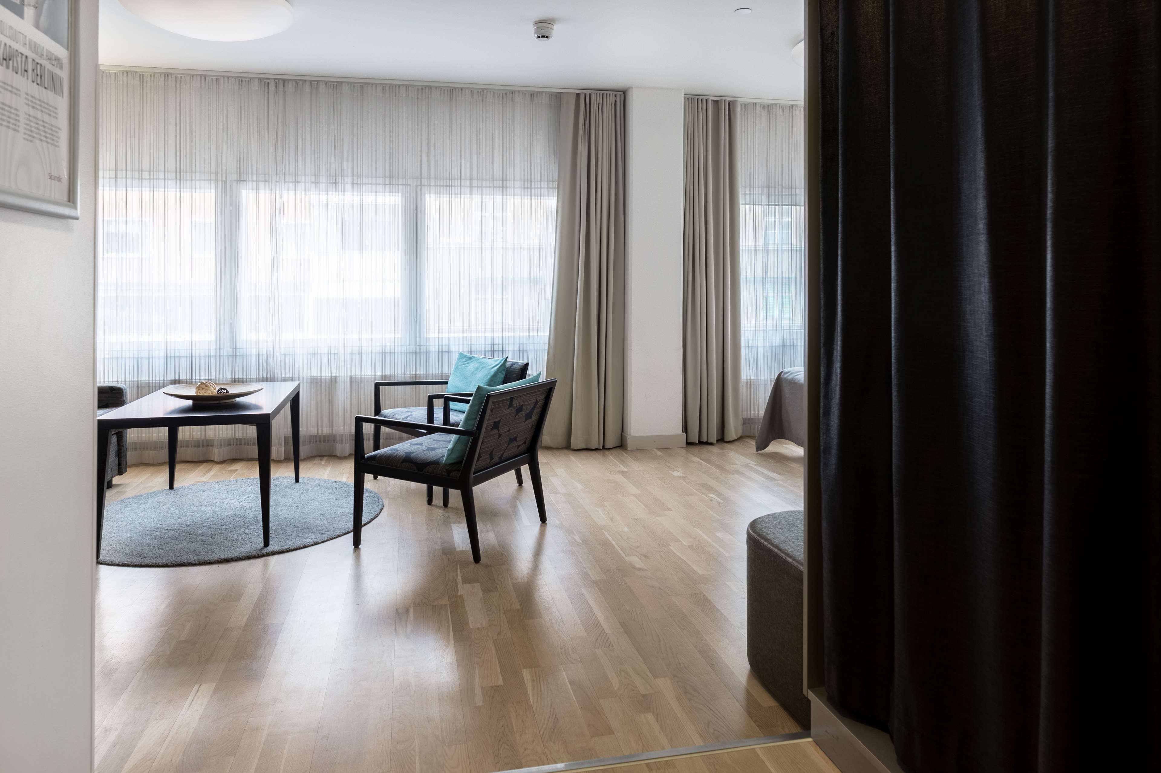 Family Room Superior