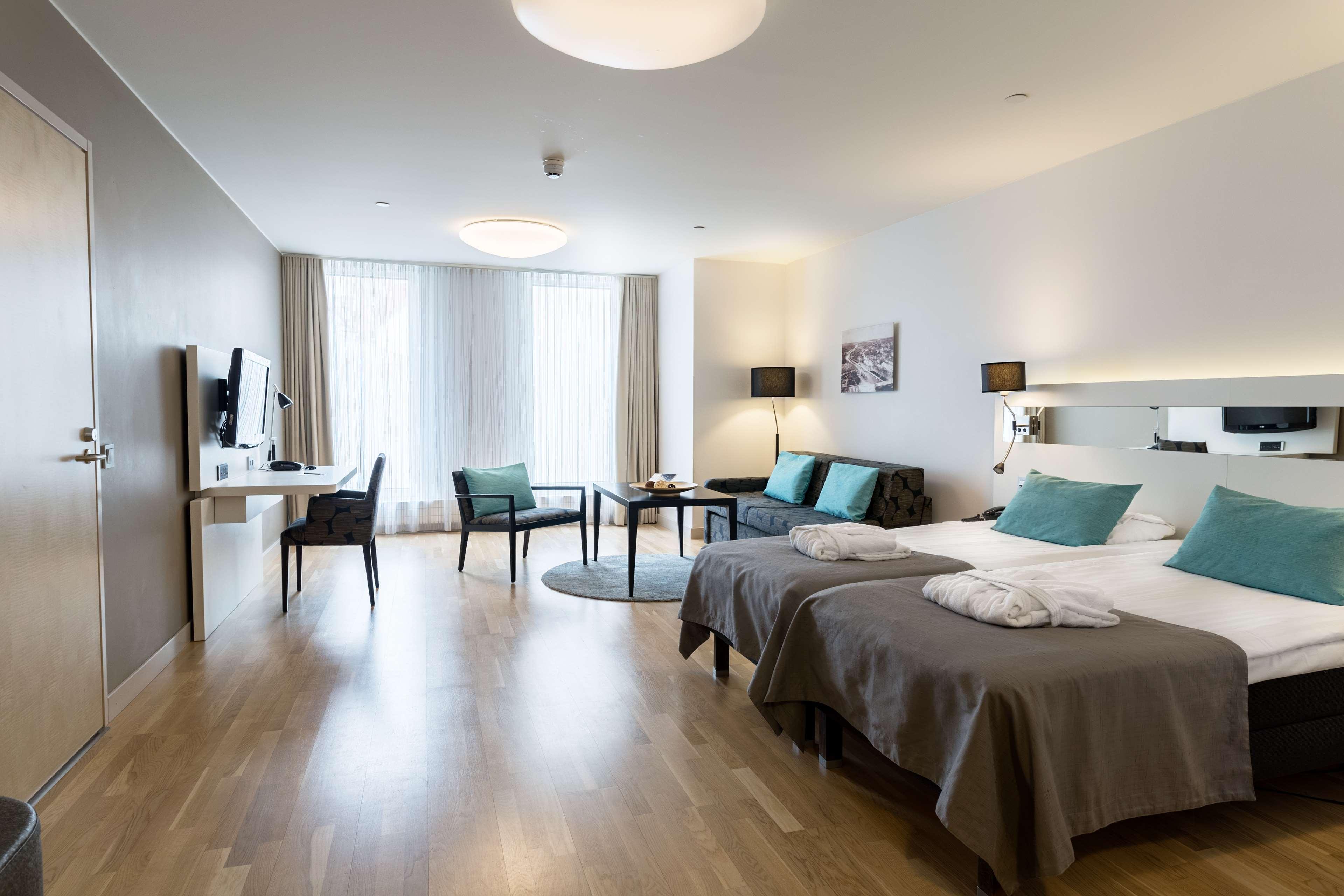 Family Room Superior