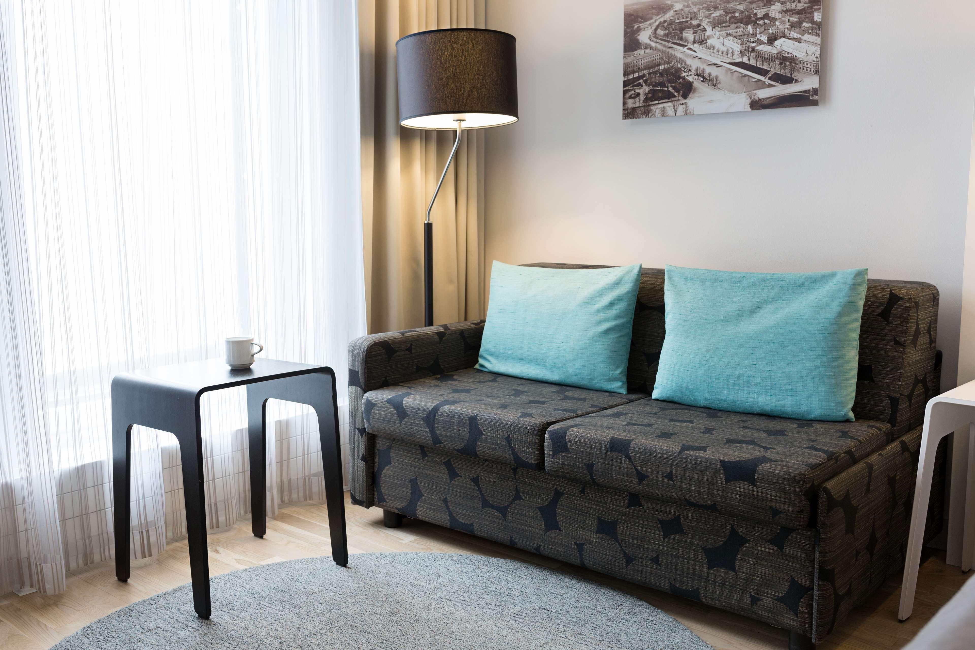 Family Room Superior