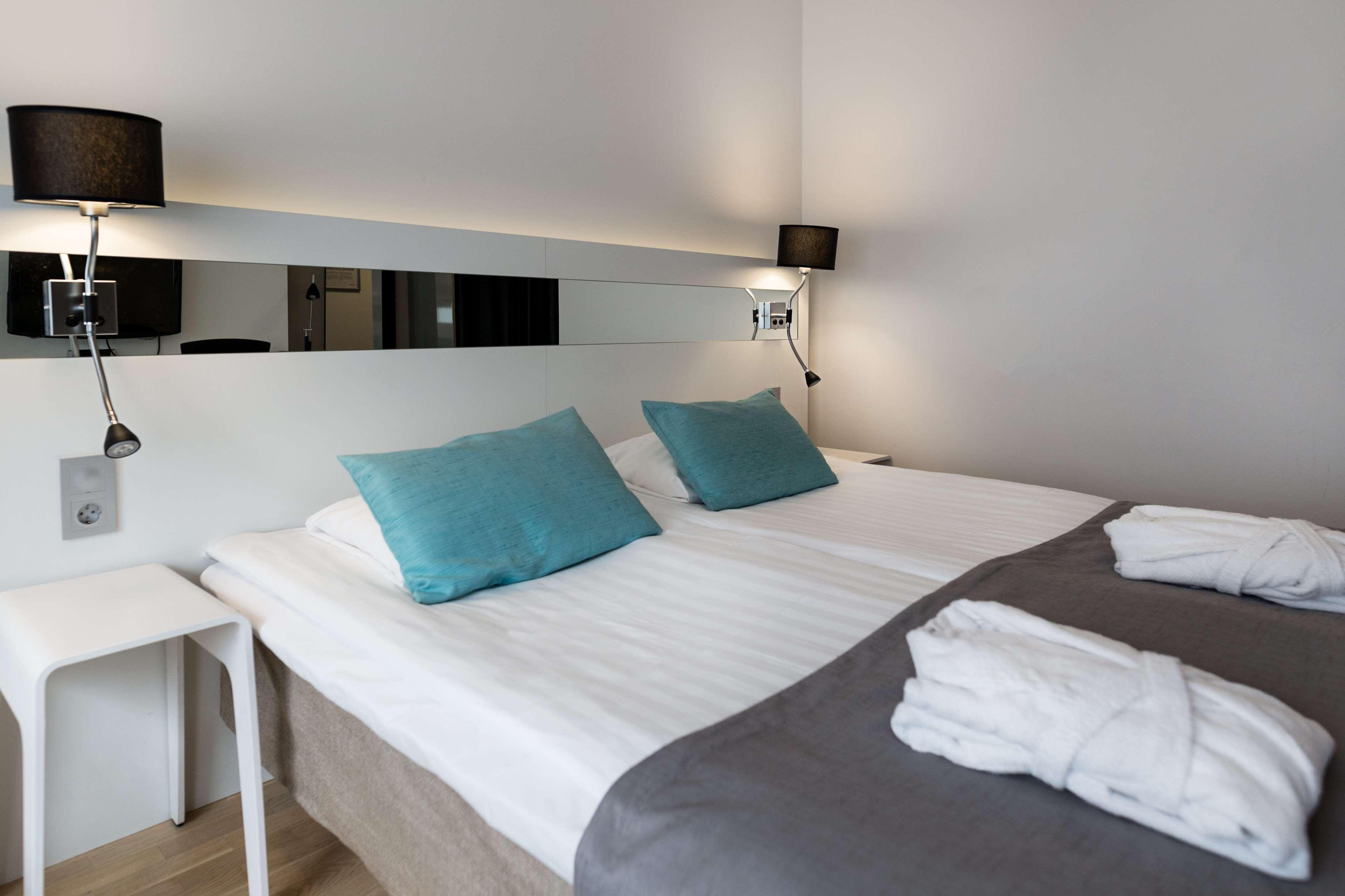 Family Room Superior