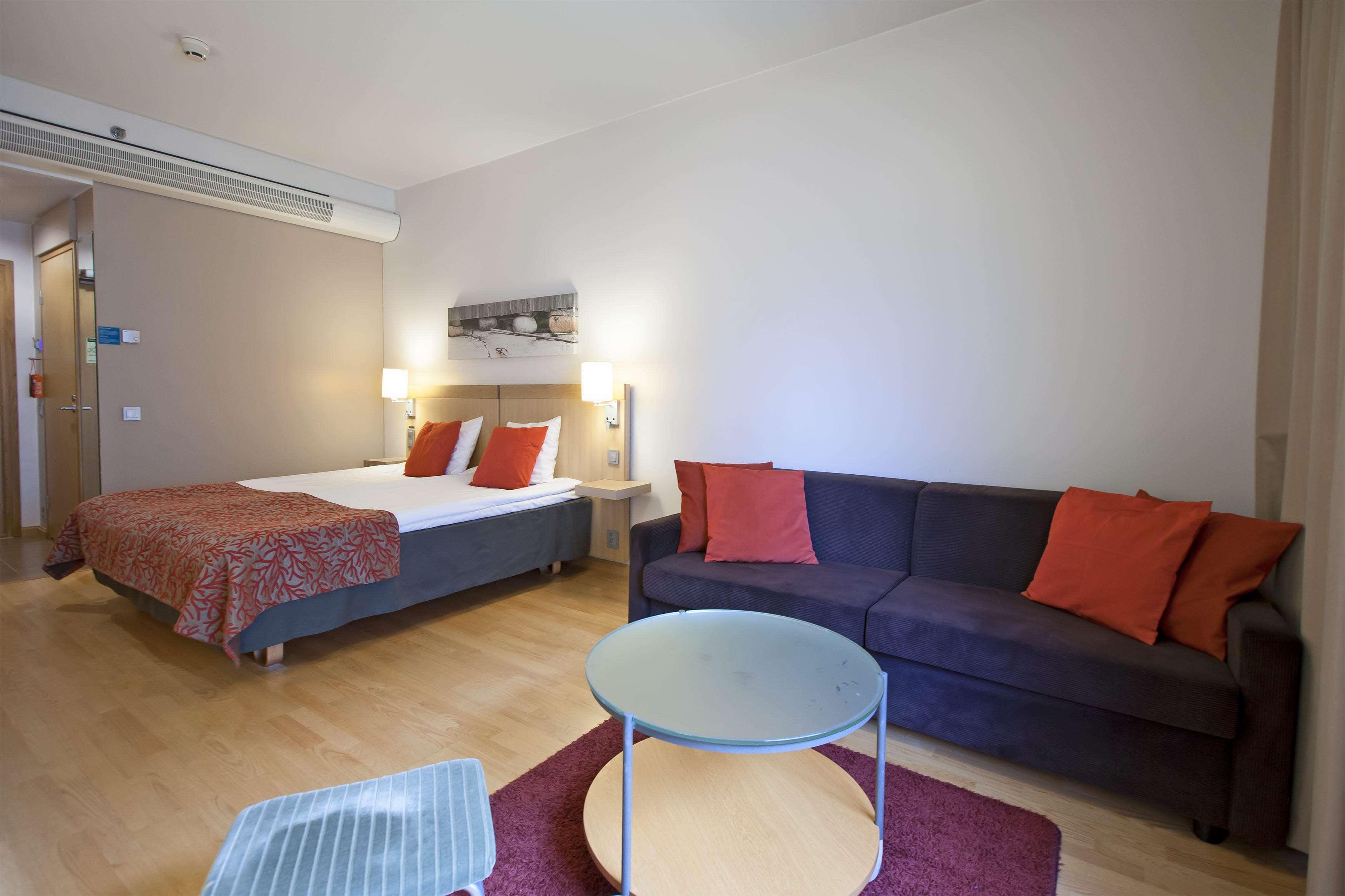 Family Room Superior