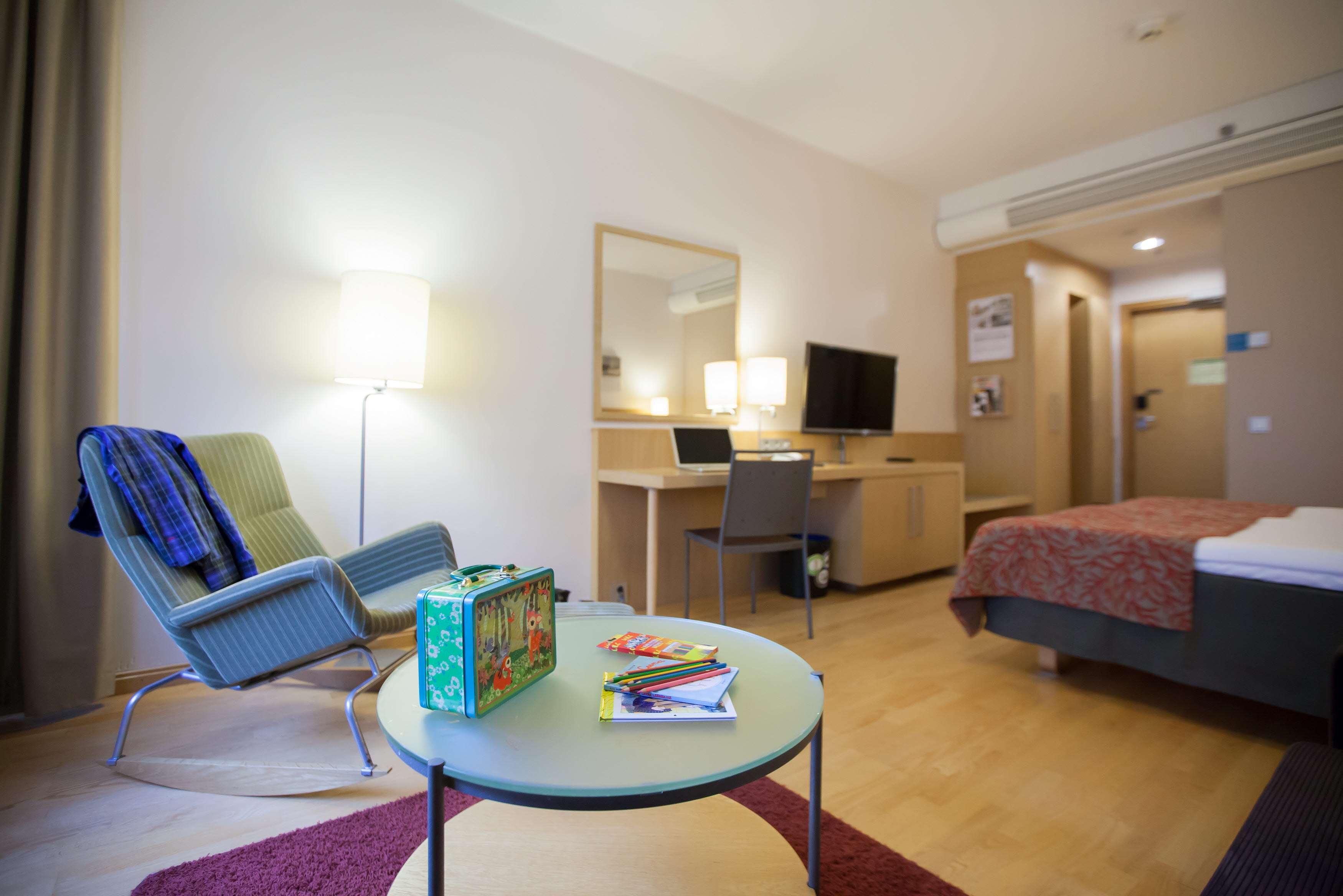 Family Room Superior