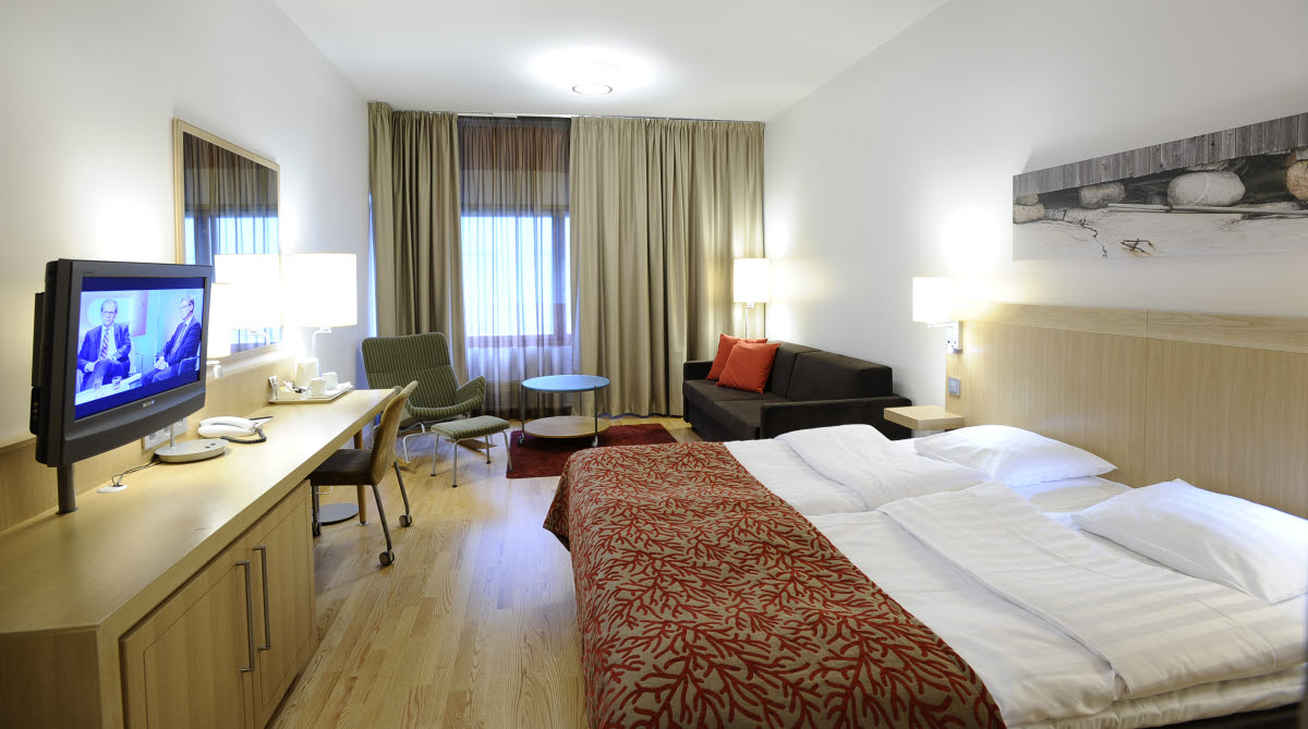 Family Room Superior