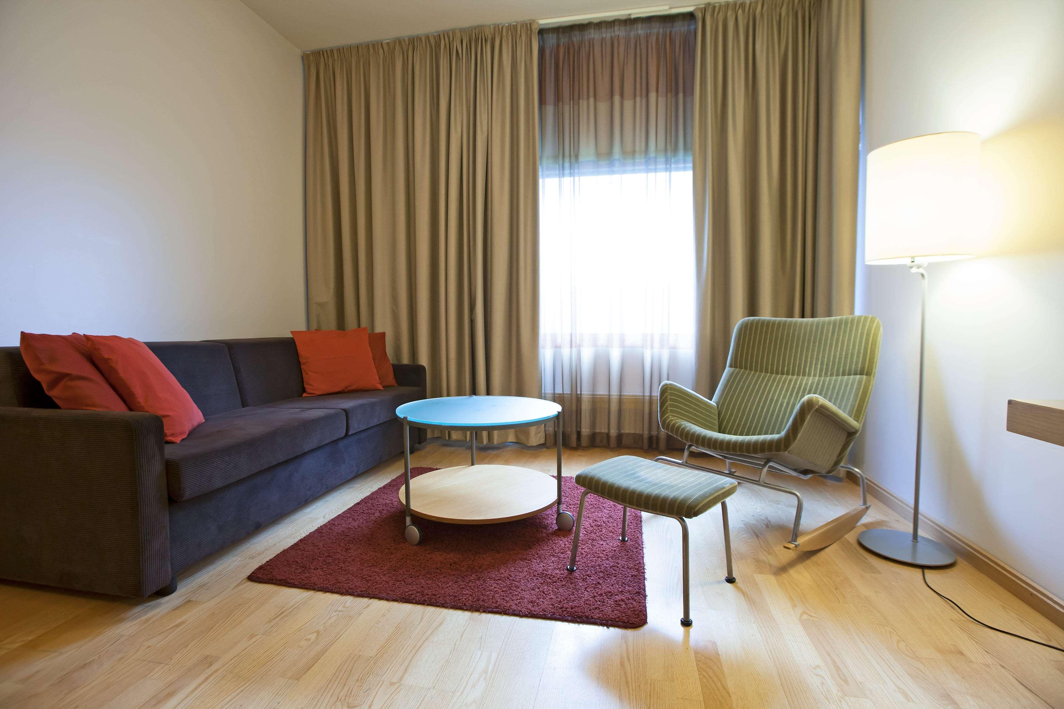 Family Room Superior