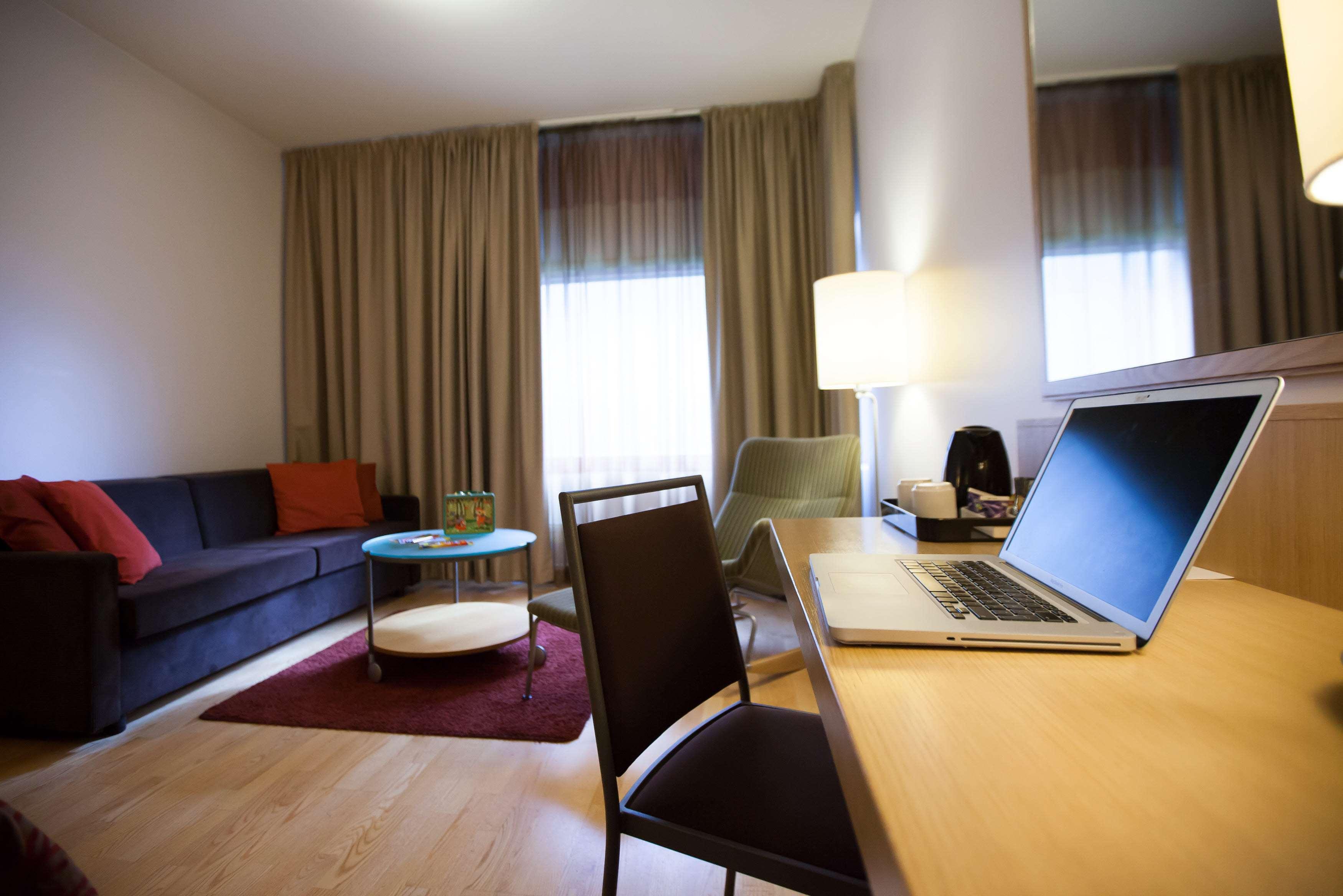 Family Room Superior