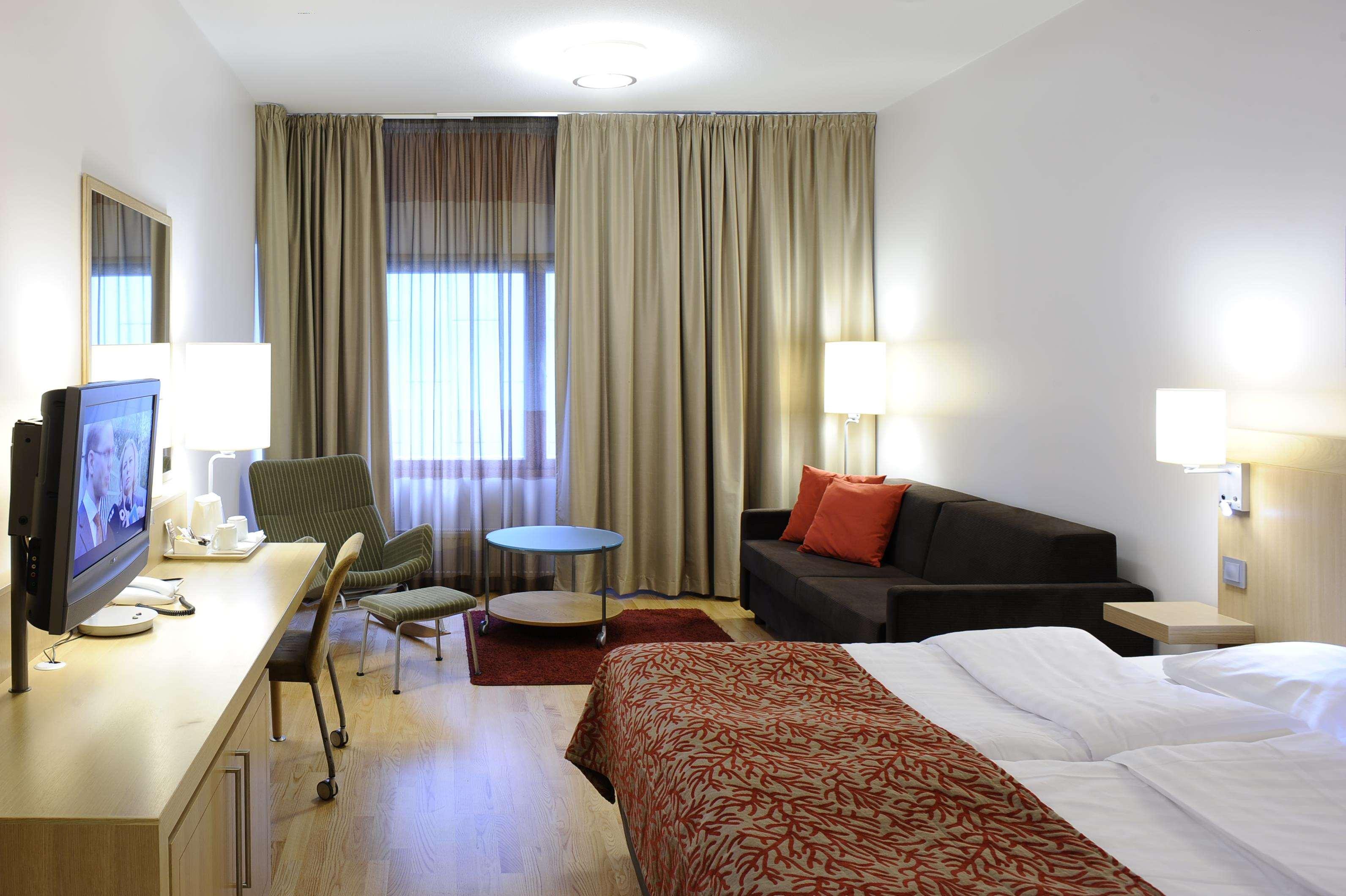 Family Room Superior