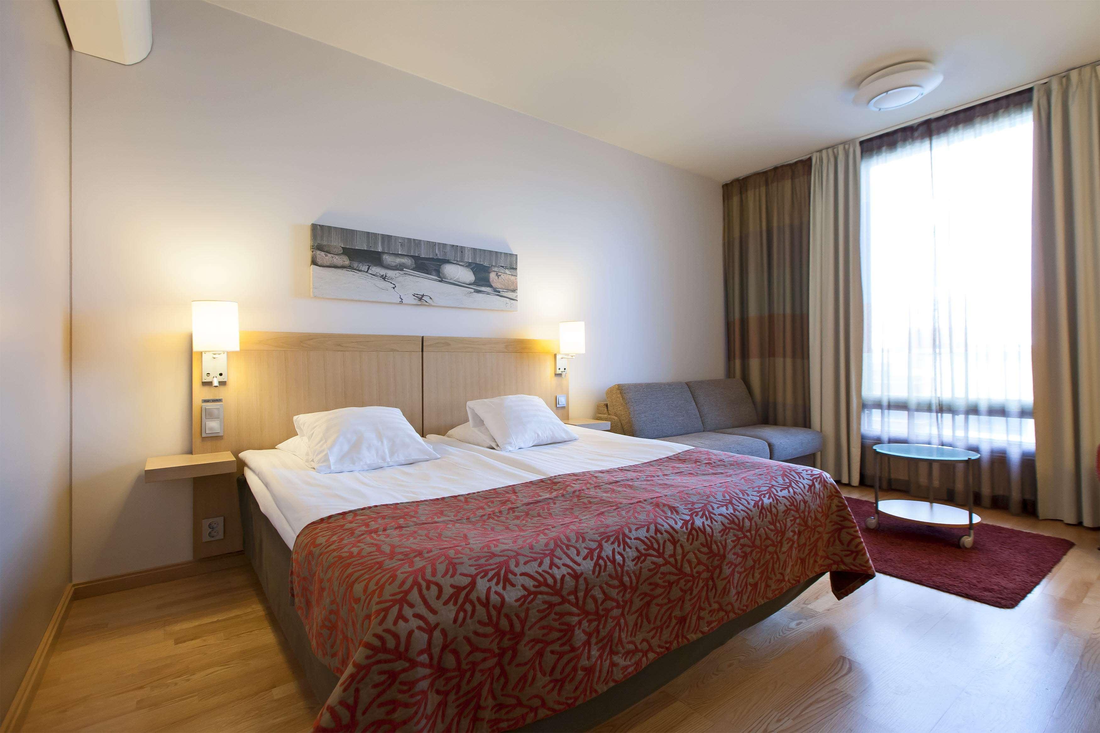 Family Room Standard