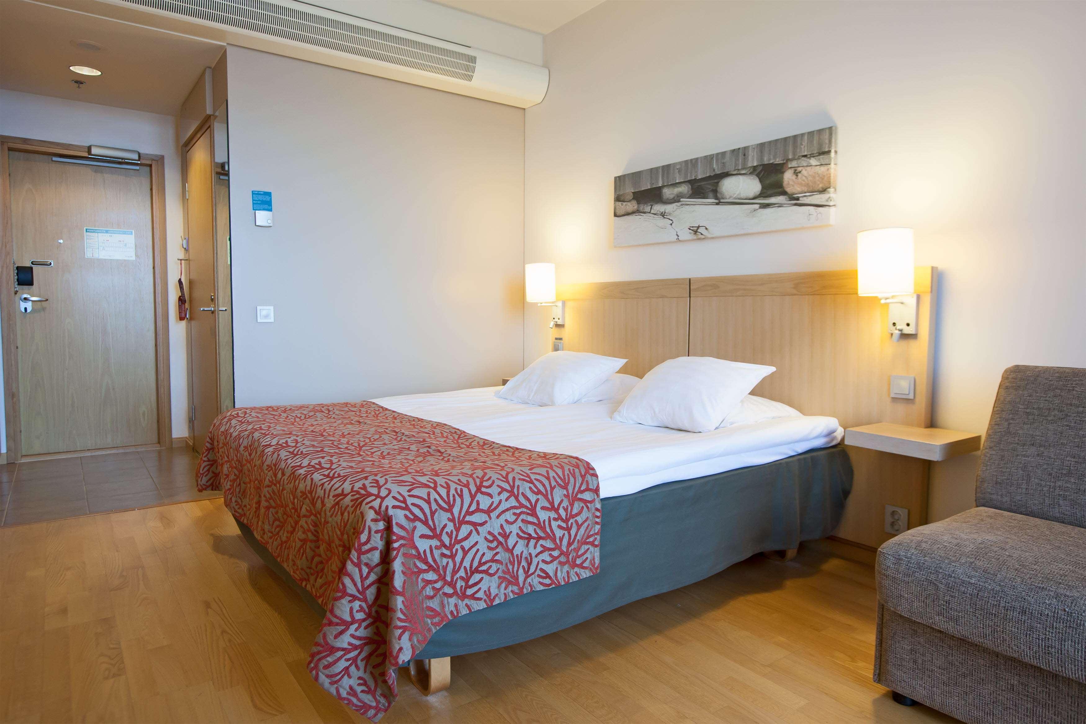 Family Room Standard