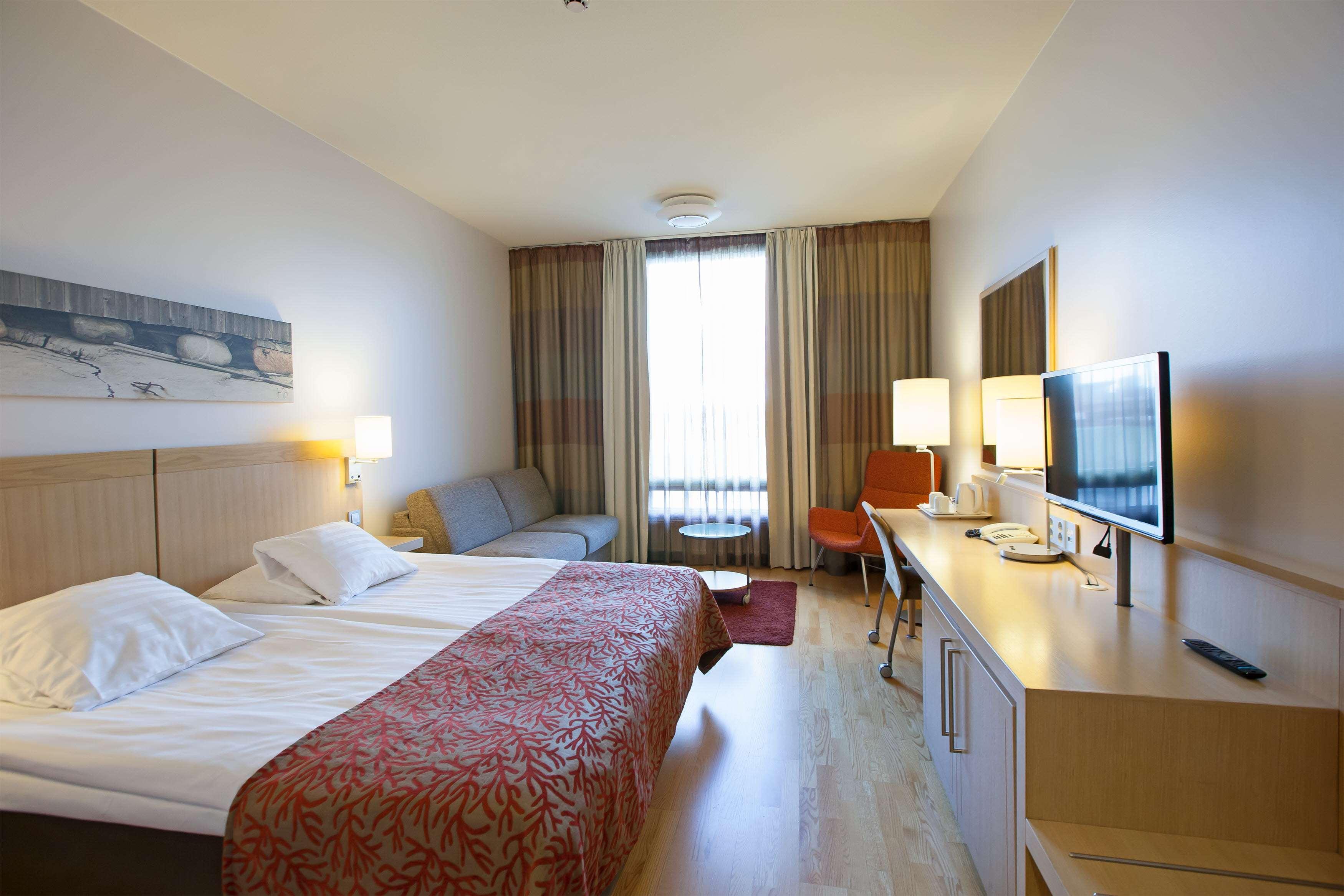 Family Room Standard