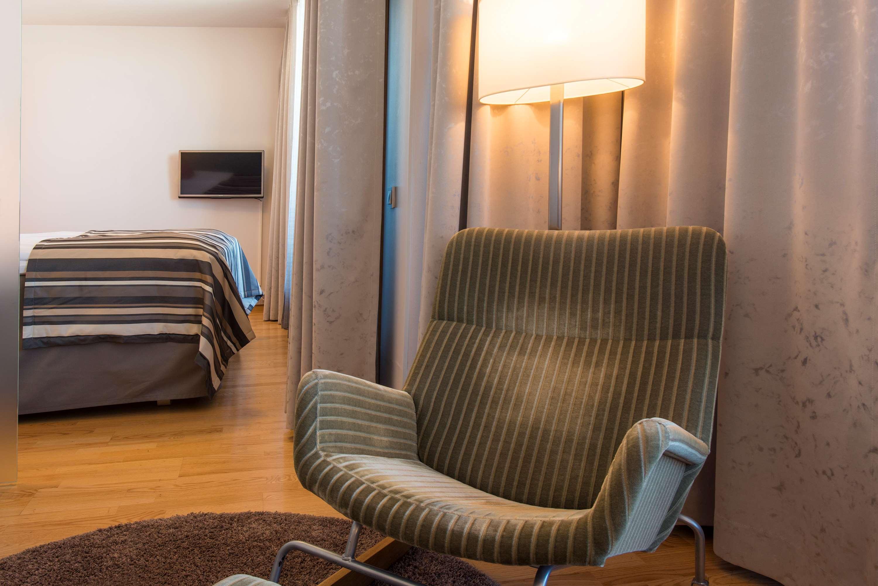 Junior Suite Standard