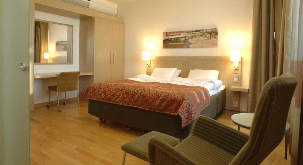 Double Single Standard