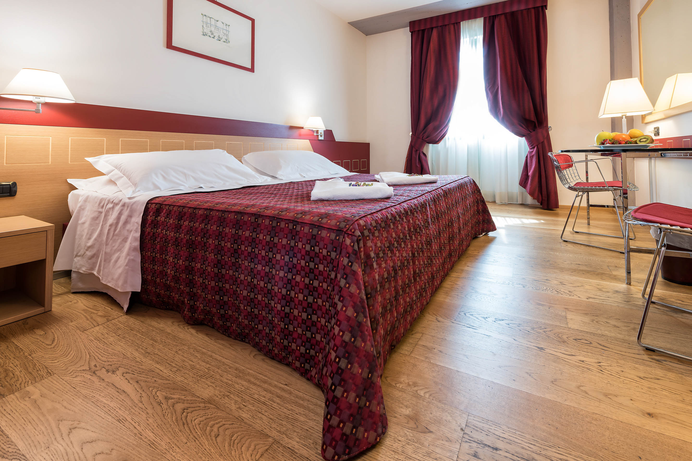 Double Single Standard