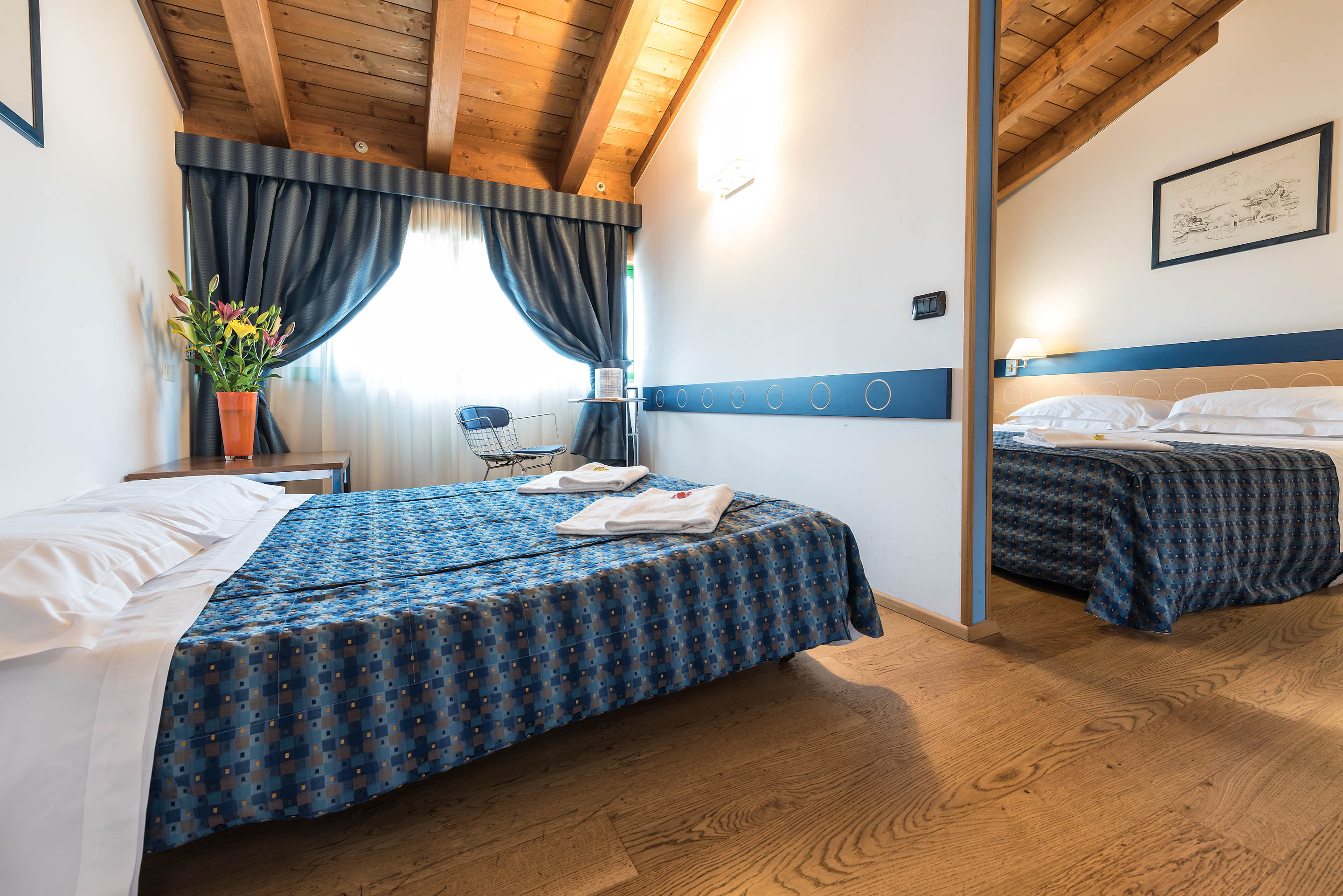 Family Room Standard