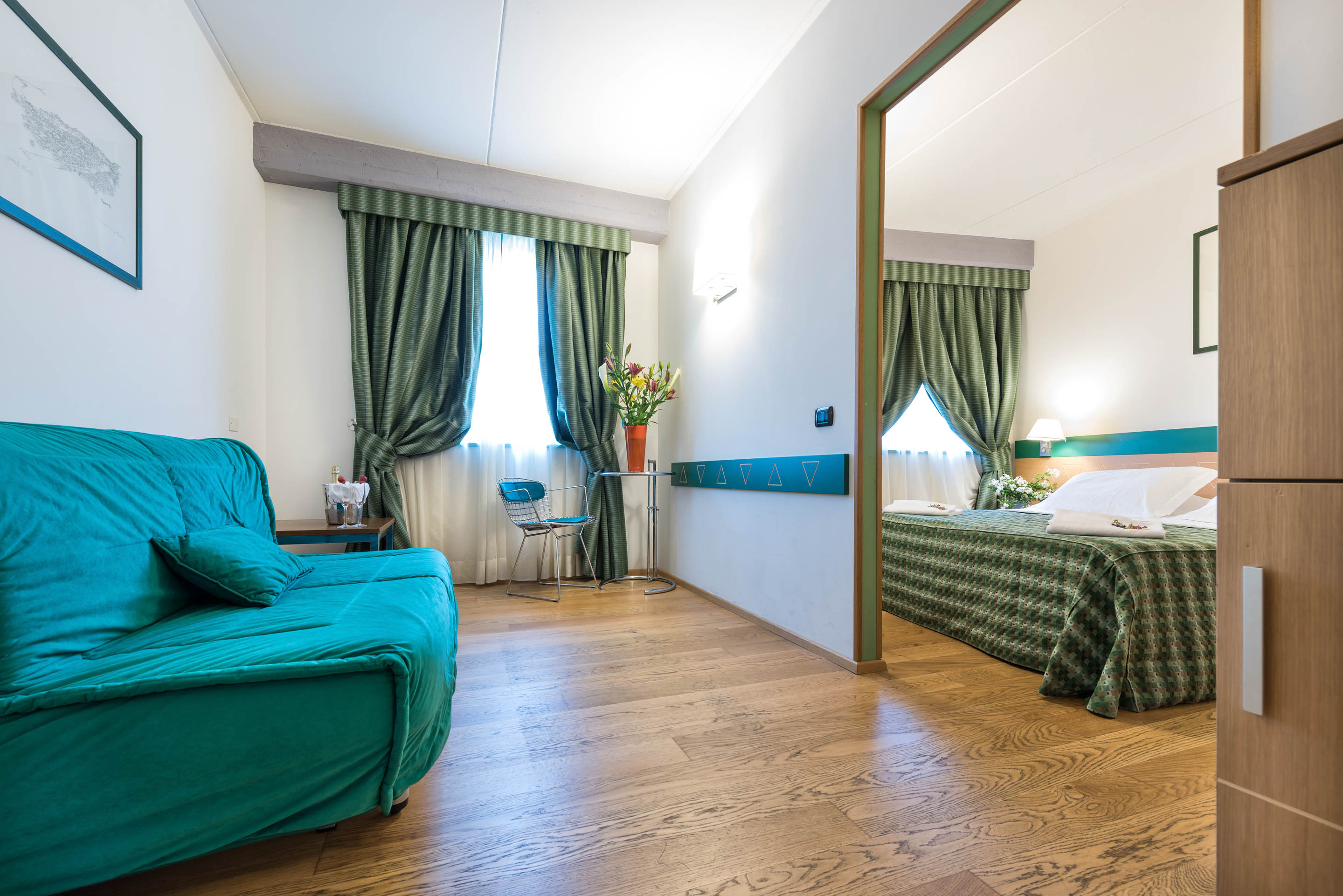 Family Room Standard