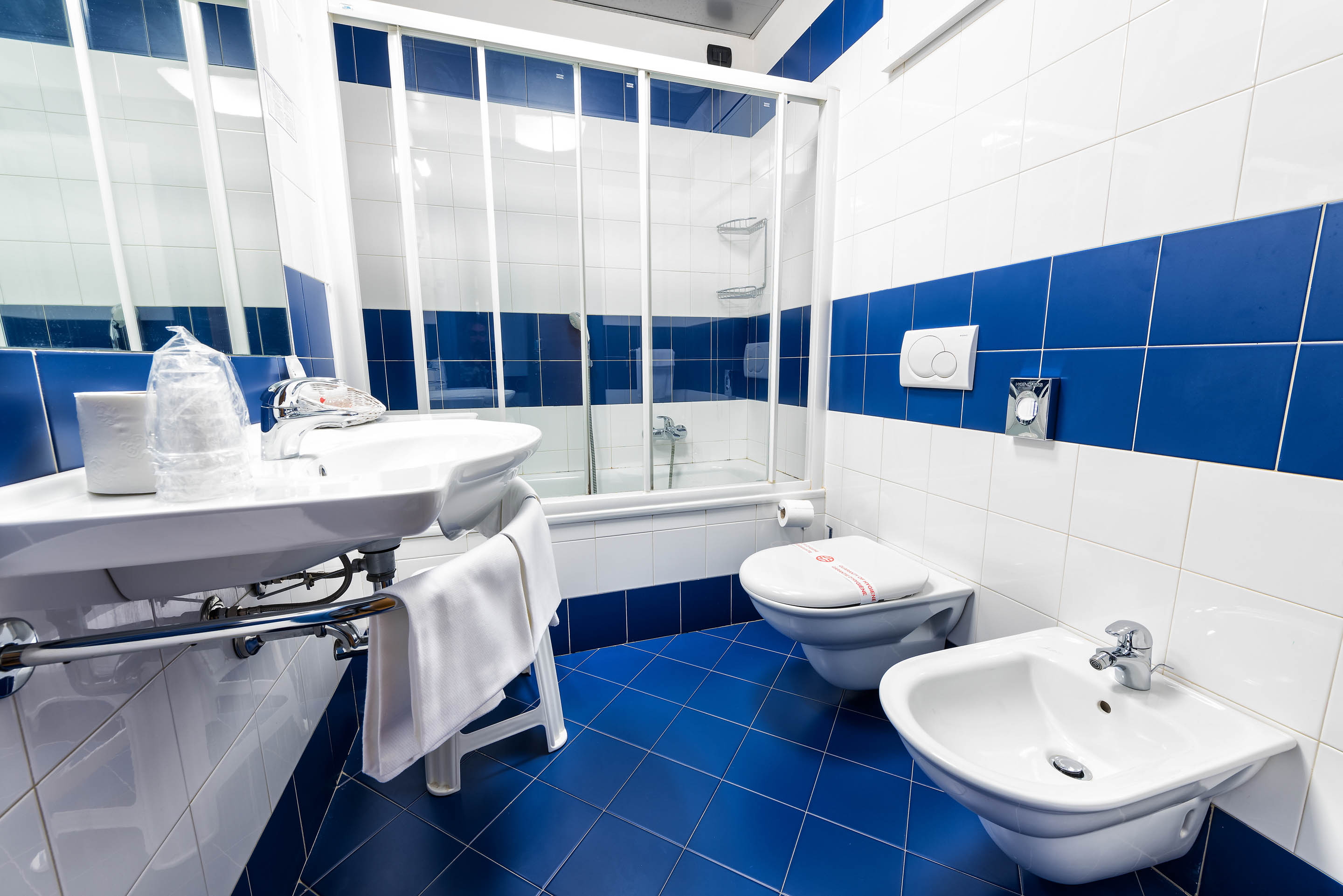 Double Single Superior