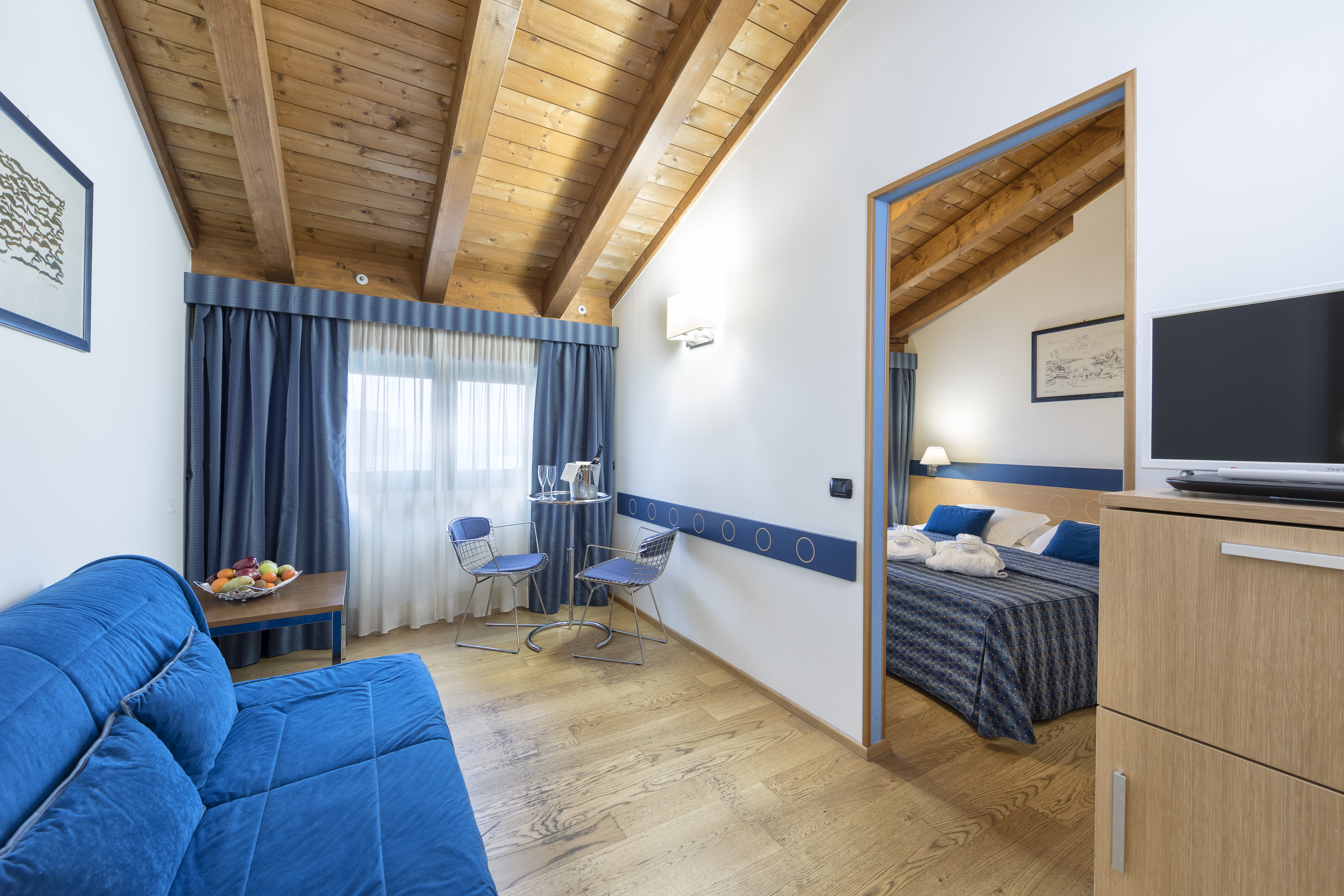 Double Single Superior