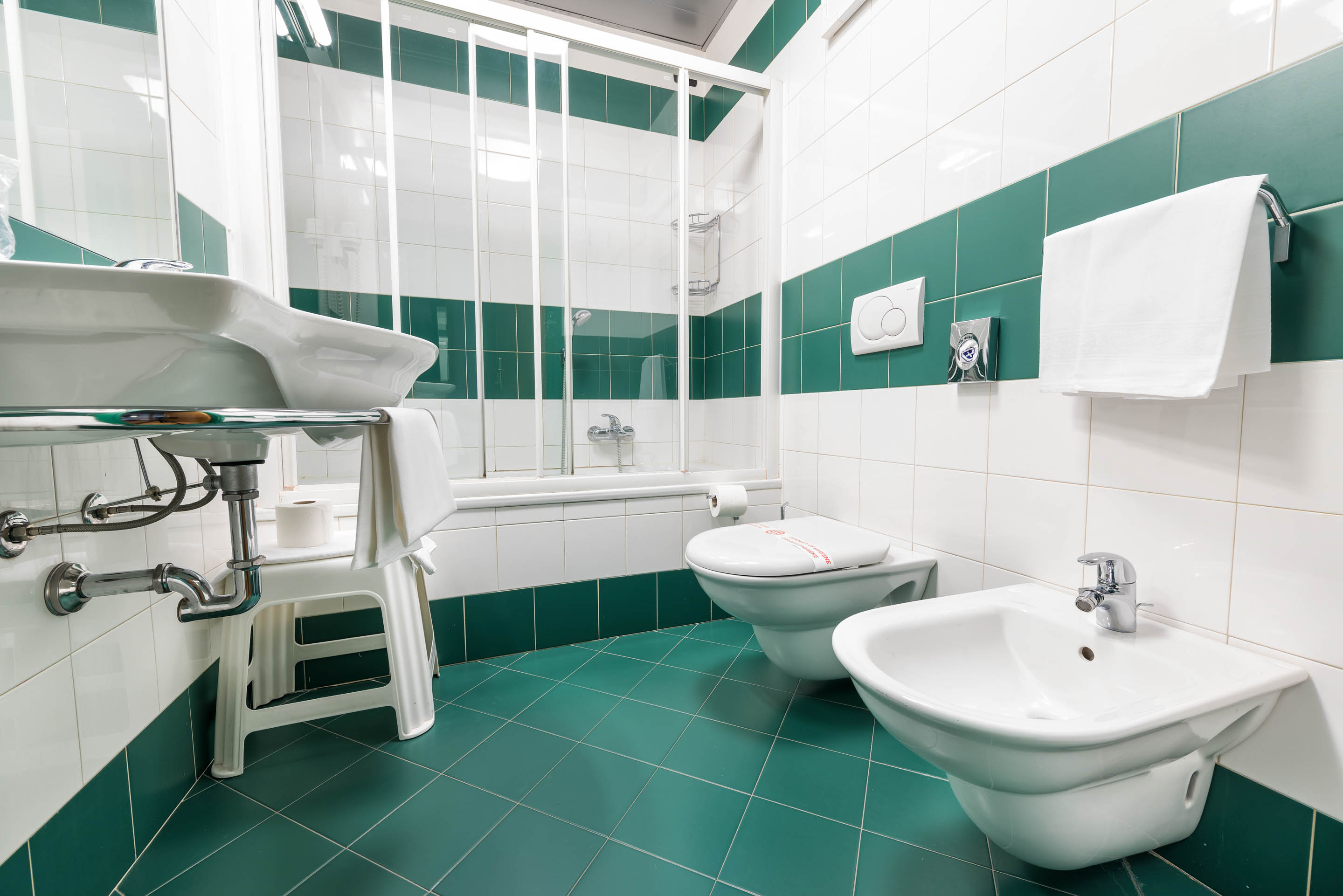 Family Room Standard