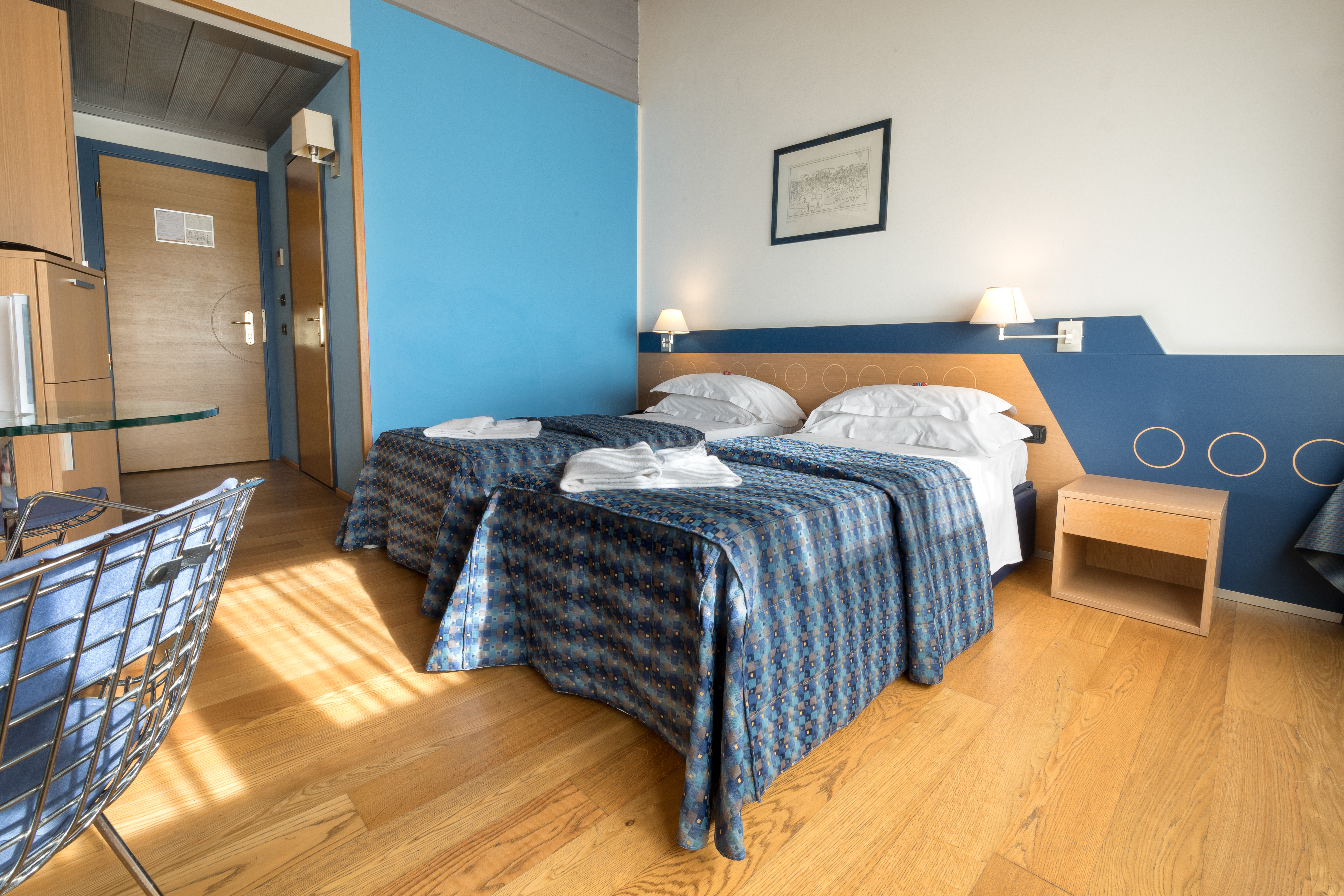 Double Single Standard