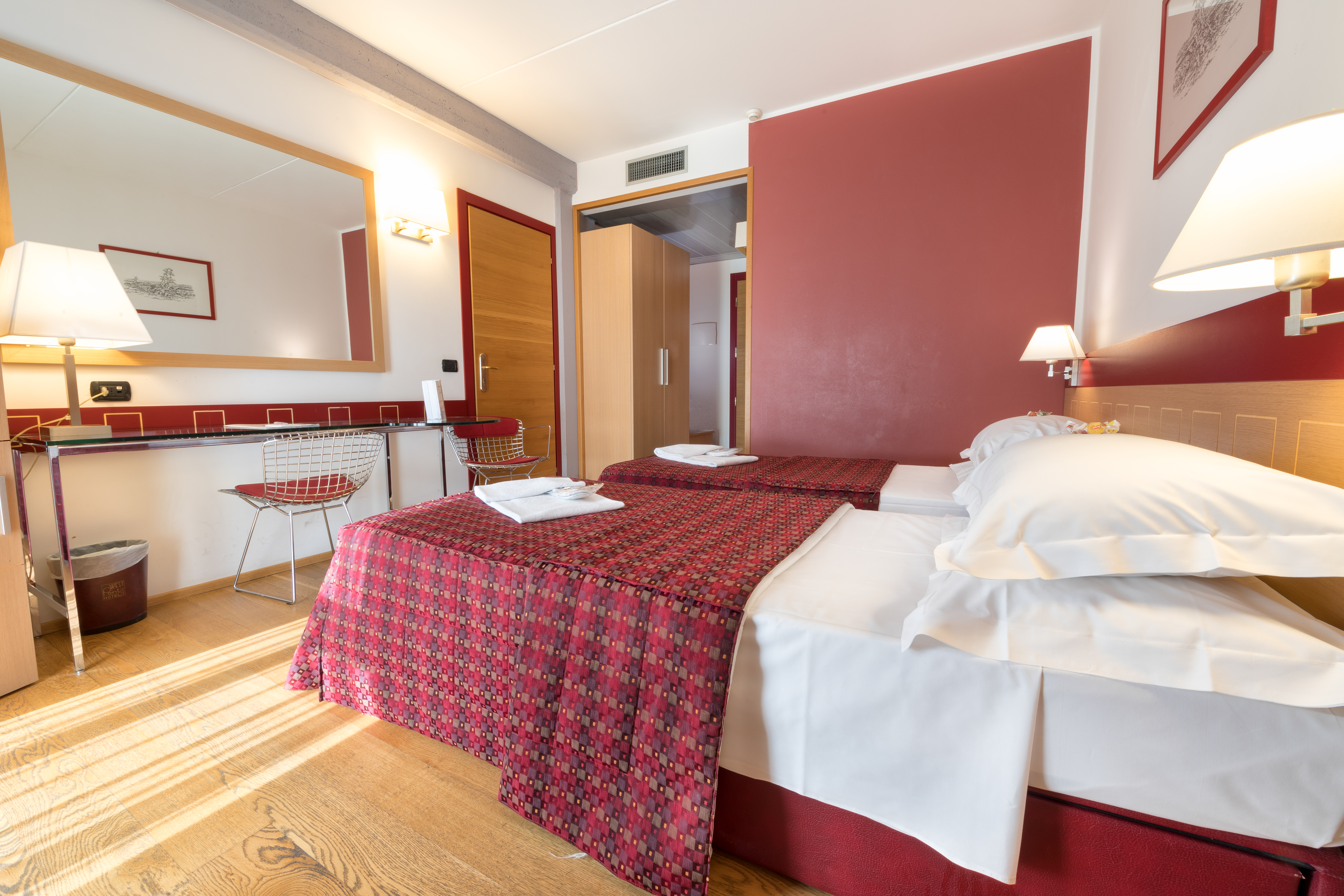 Double Single Standard