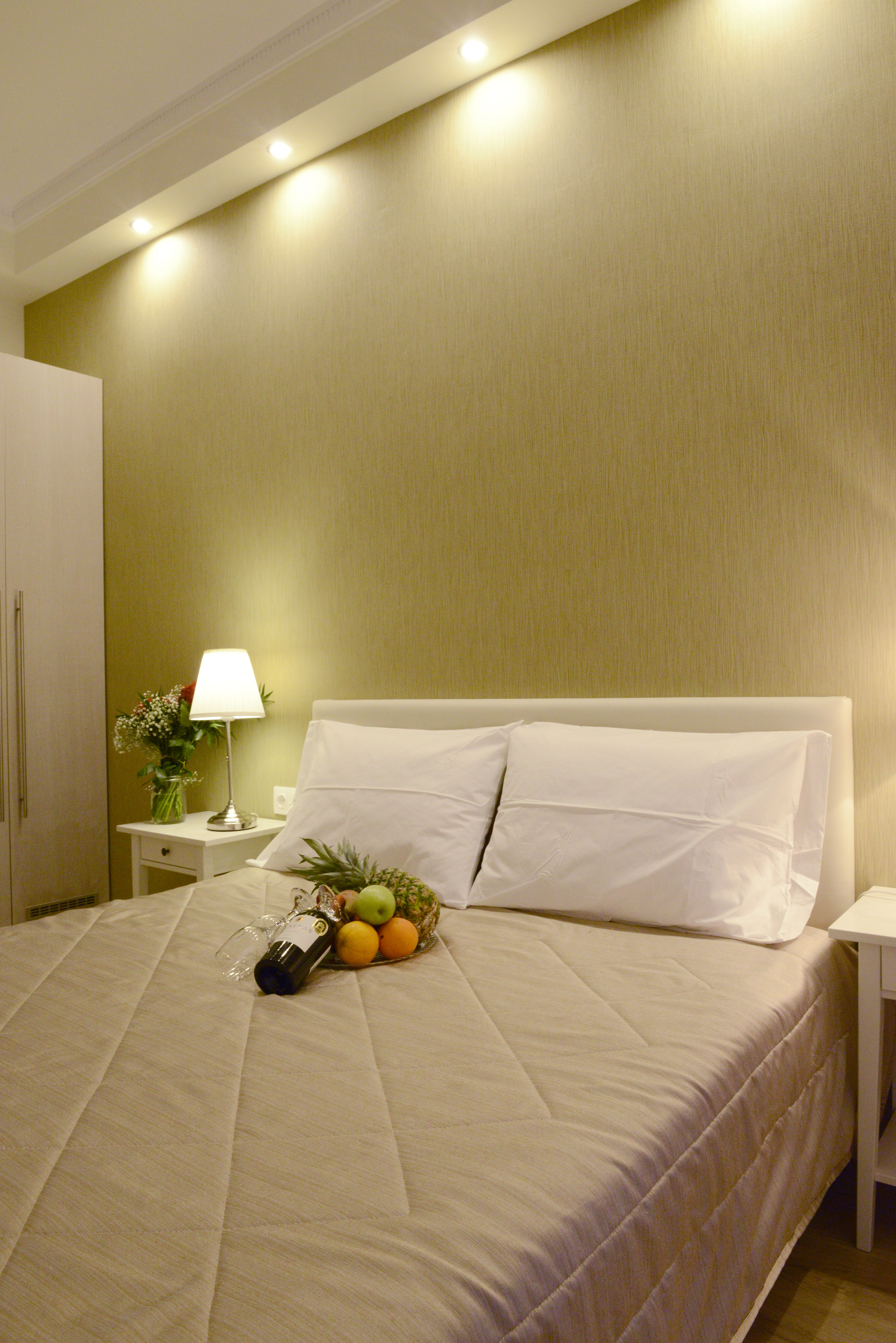 Double or Twin Standard