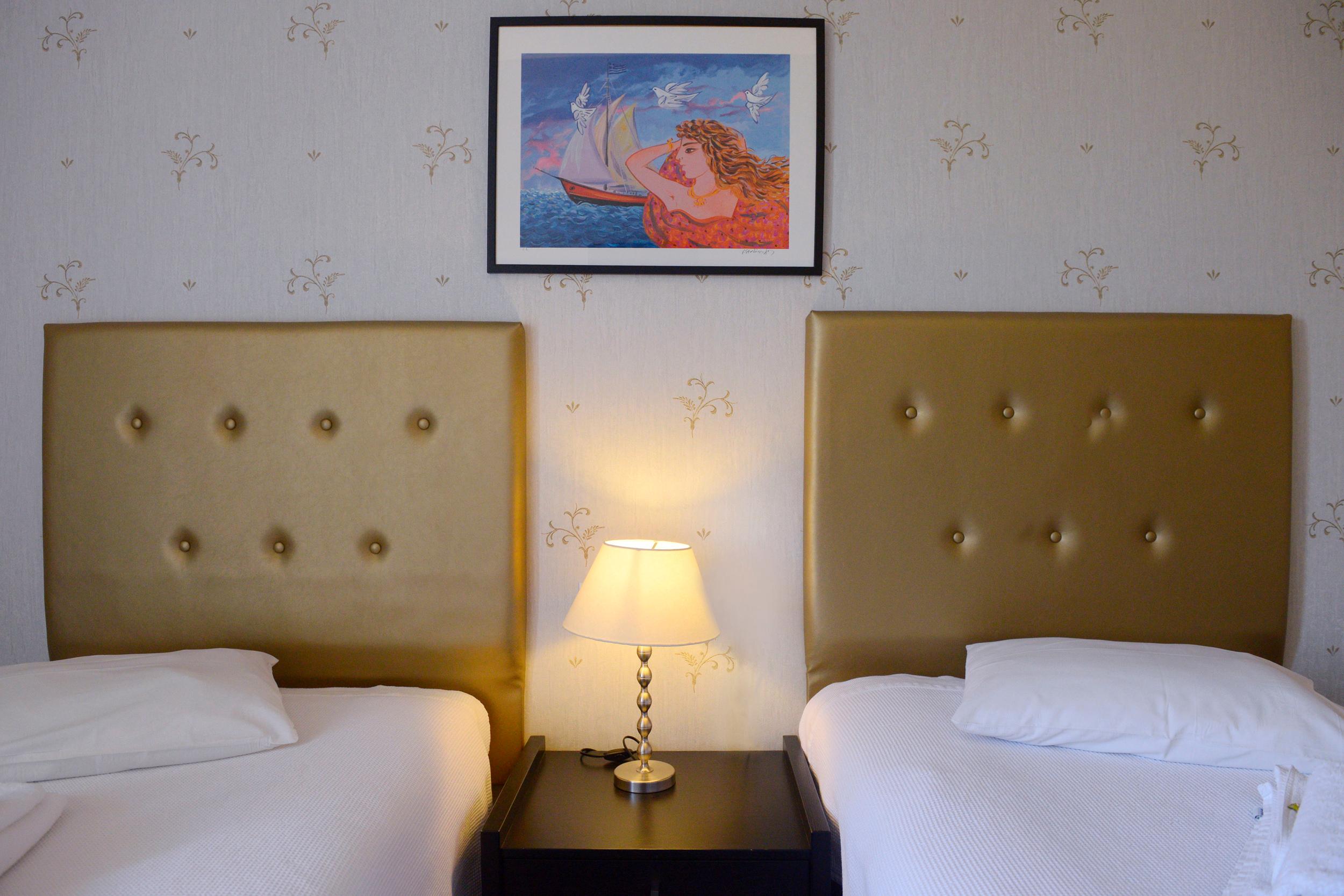 Double or Twin Standard