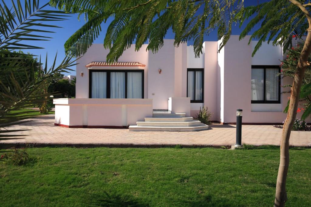 Bungalow One Bedroom