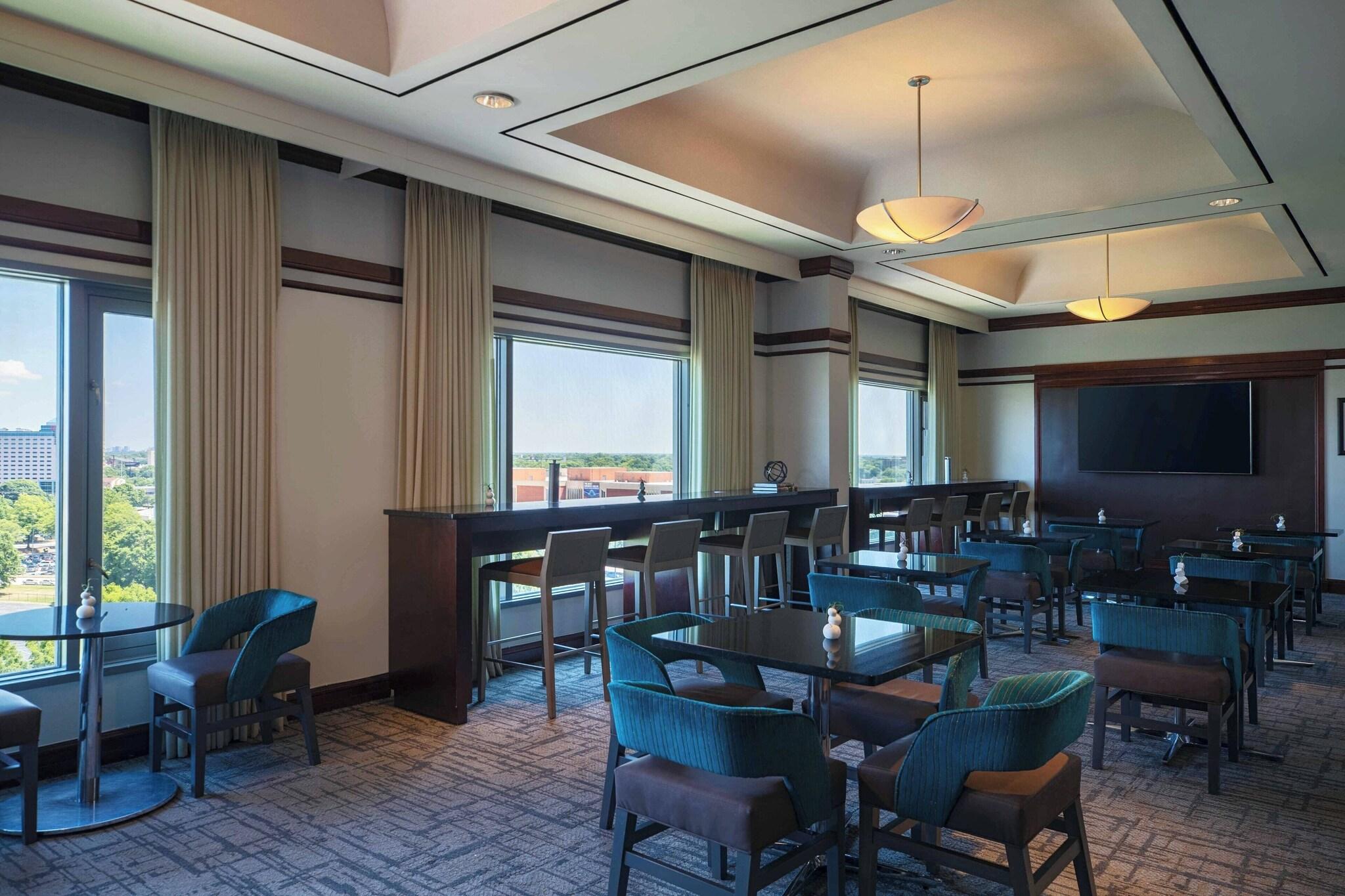 Quadruple Two Queen Beds