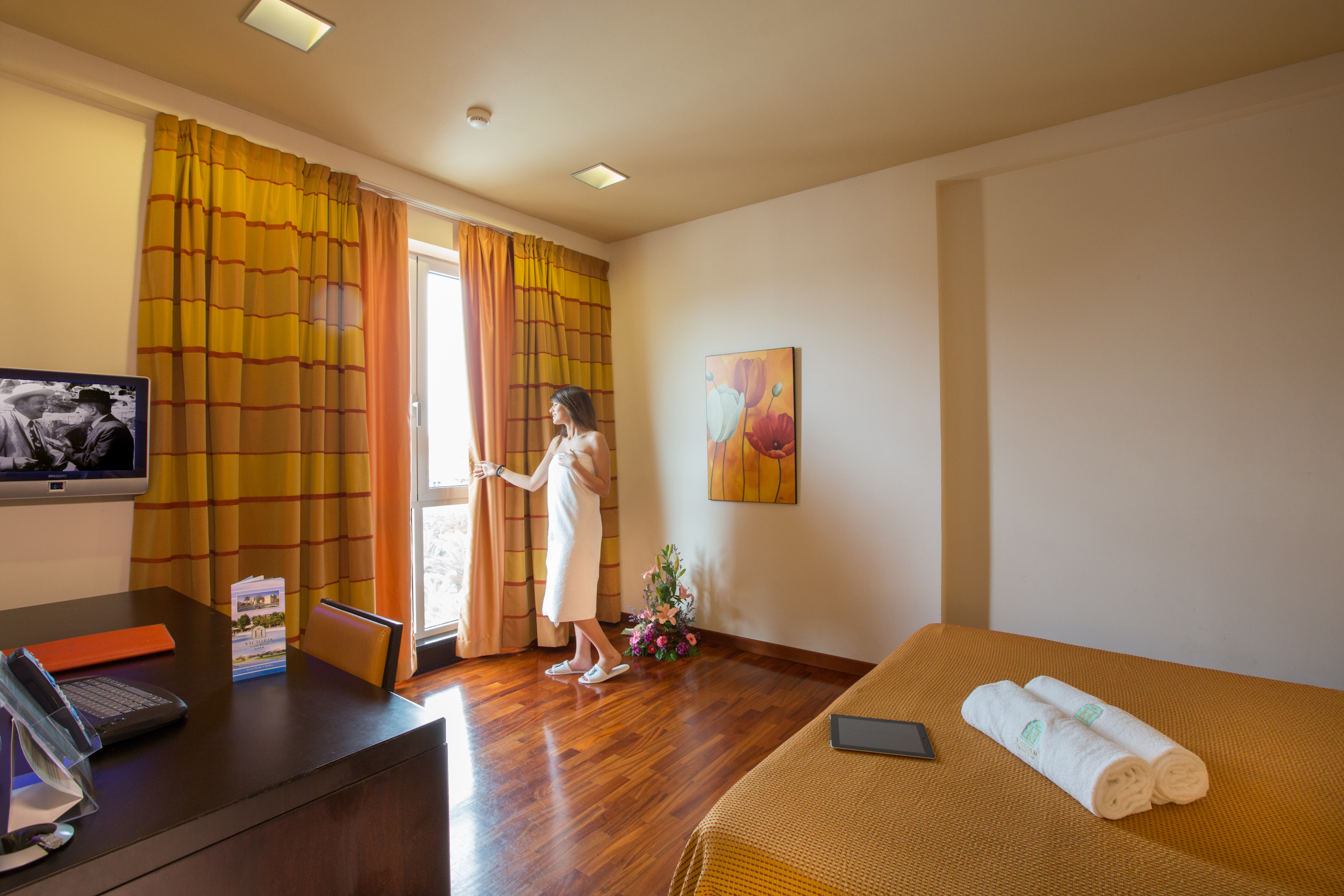 Double Single Standard