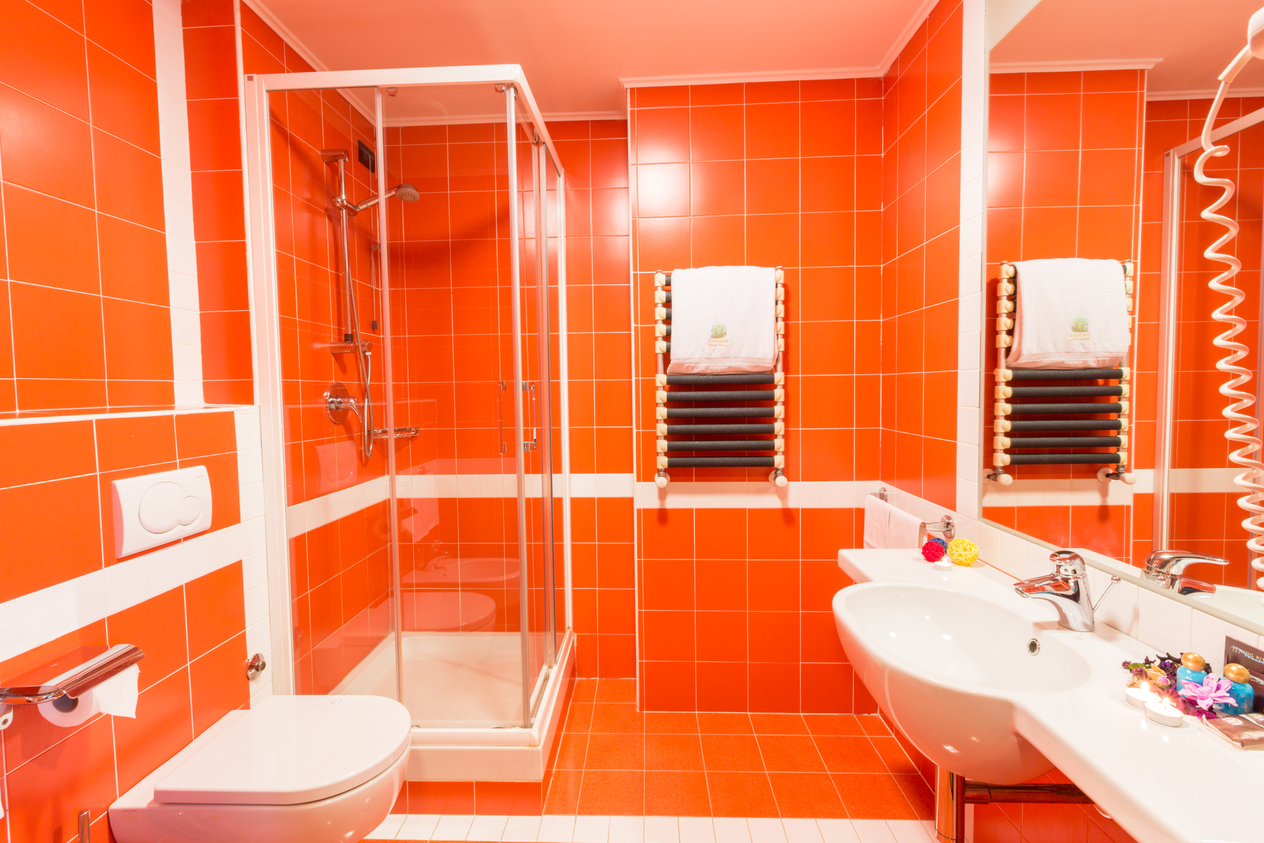 Double Single Standard