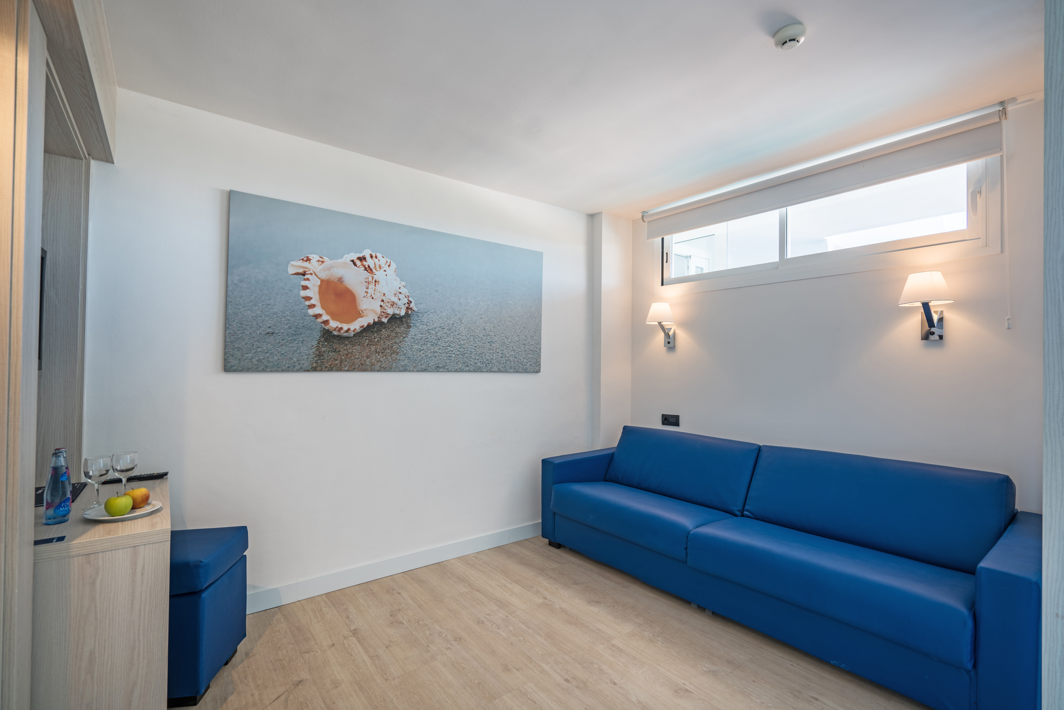 Junior Suite Standard