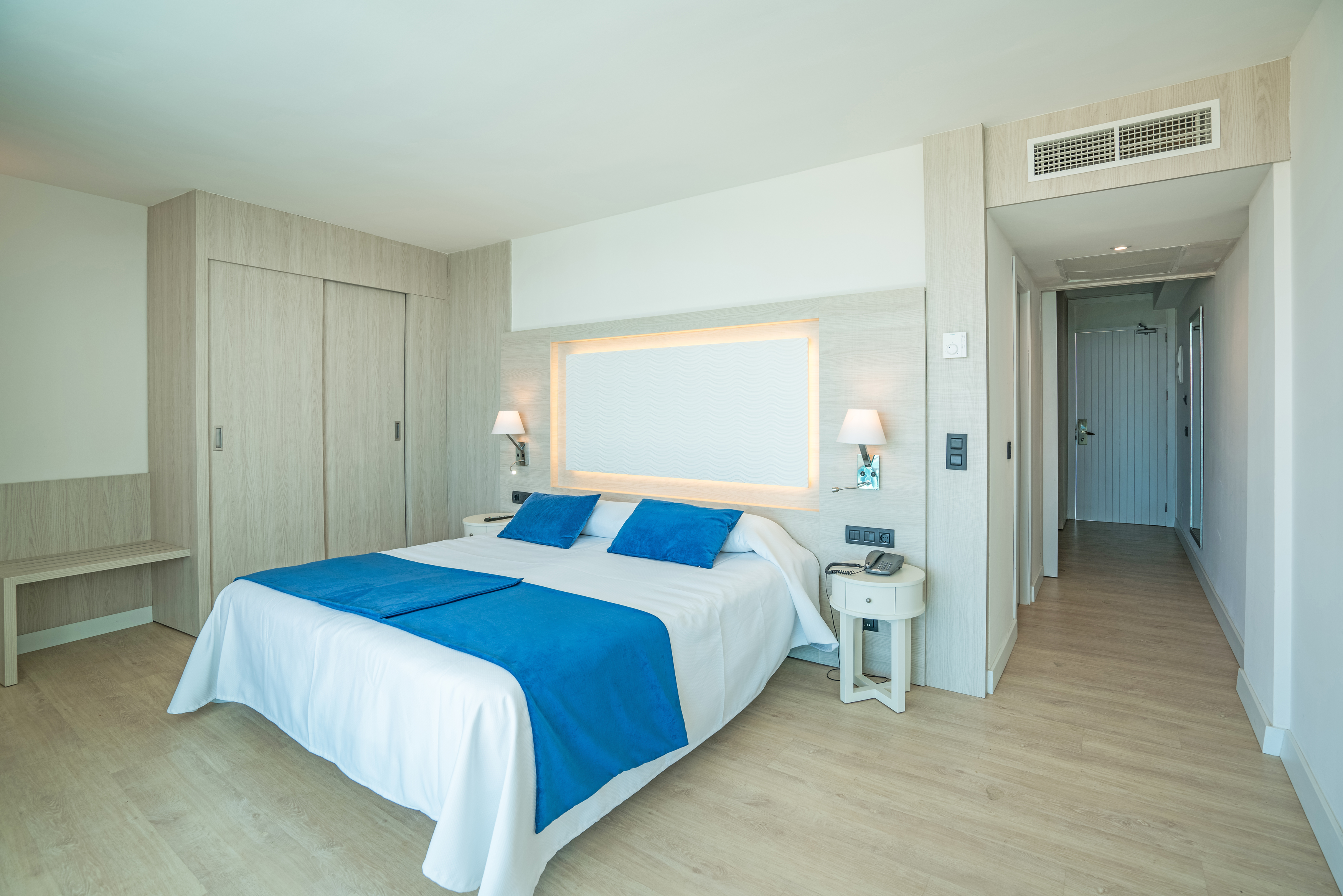 Junior Suite Capacity 3