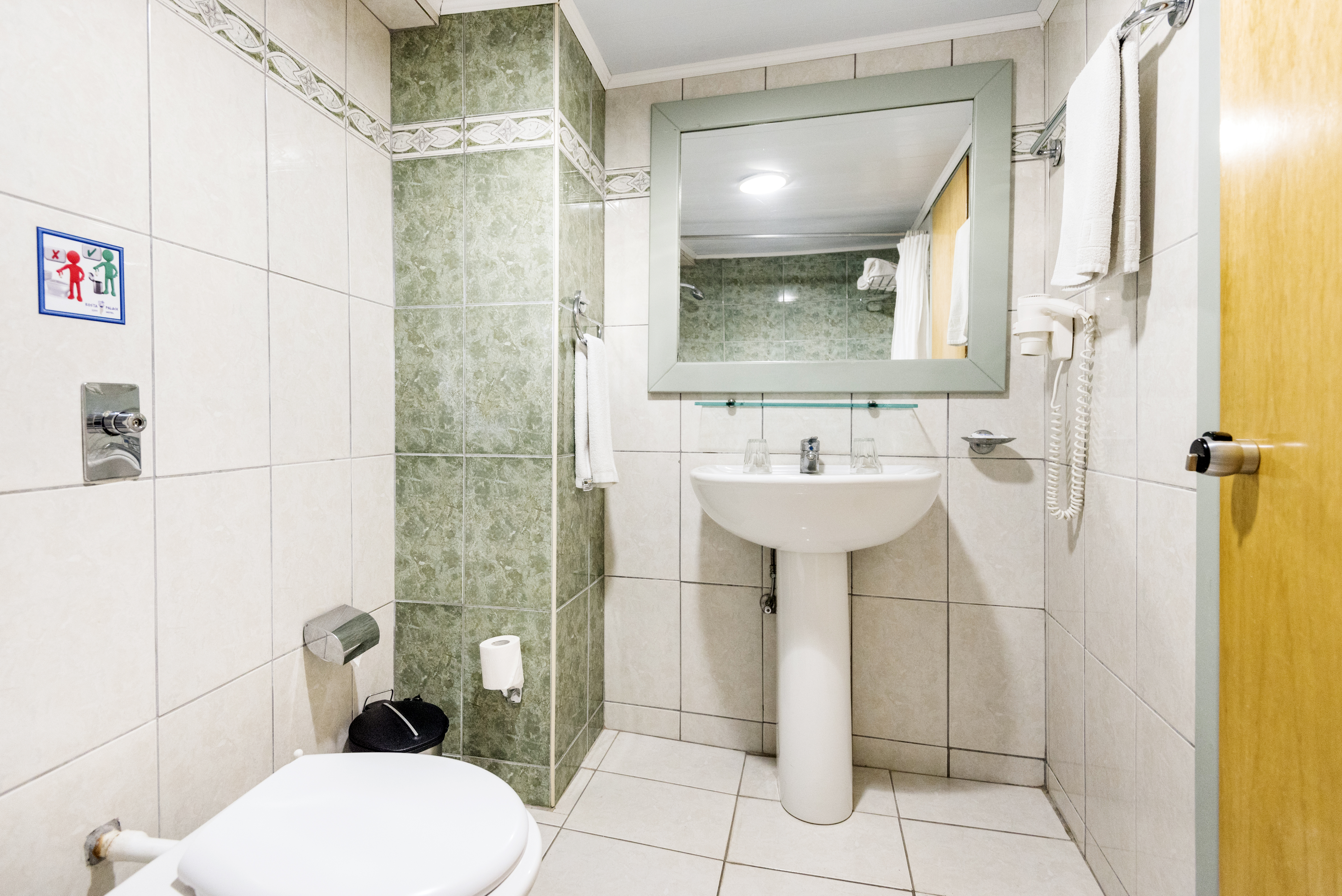 Apartment One Bedroom