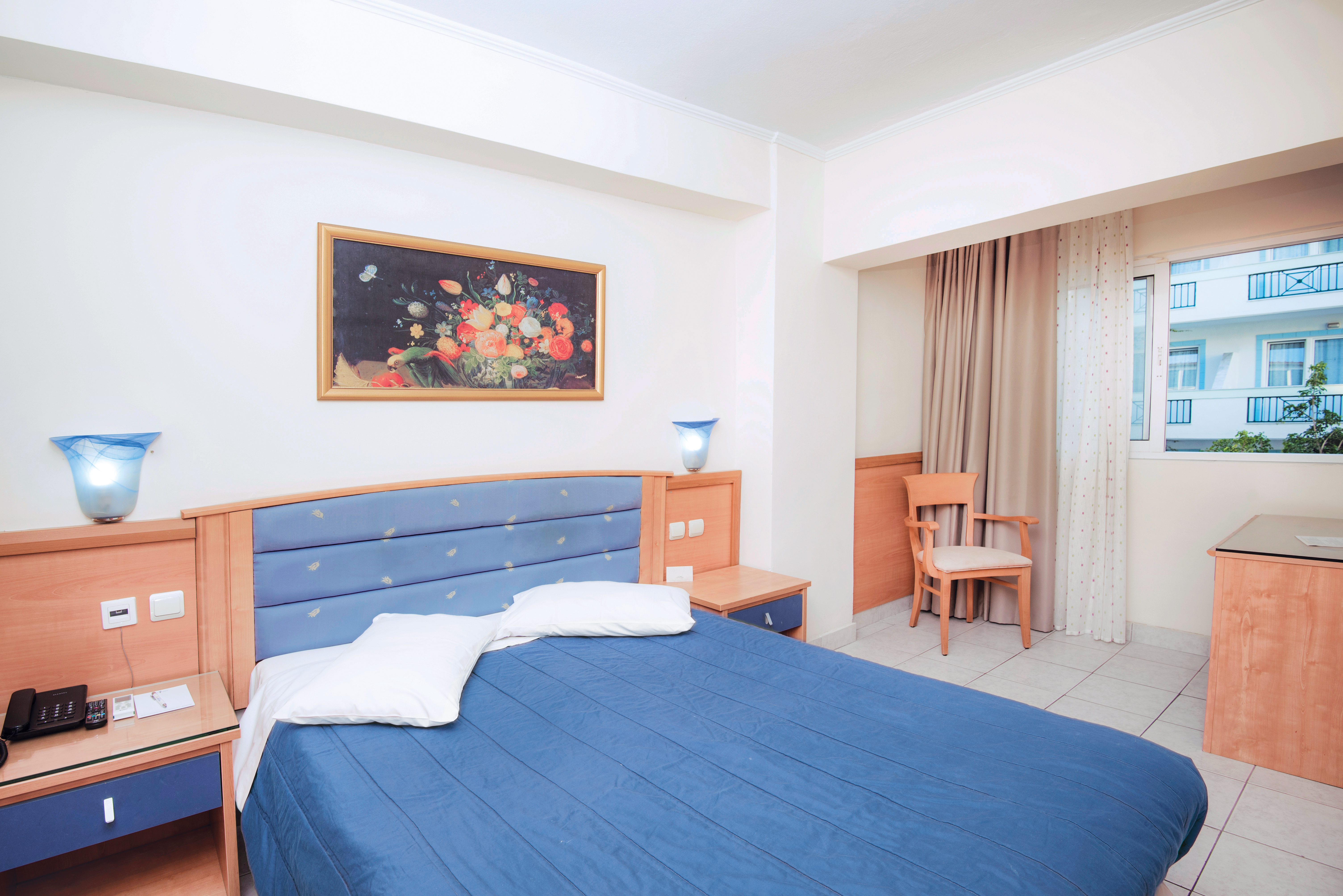 Apartment One Bedroom