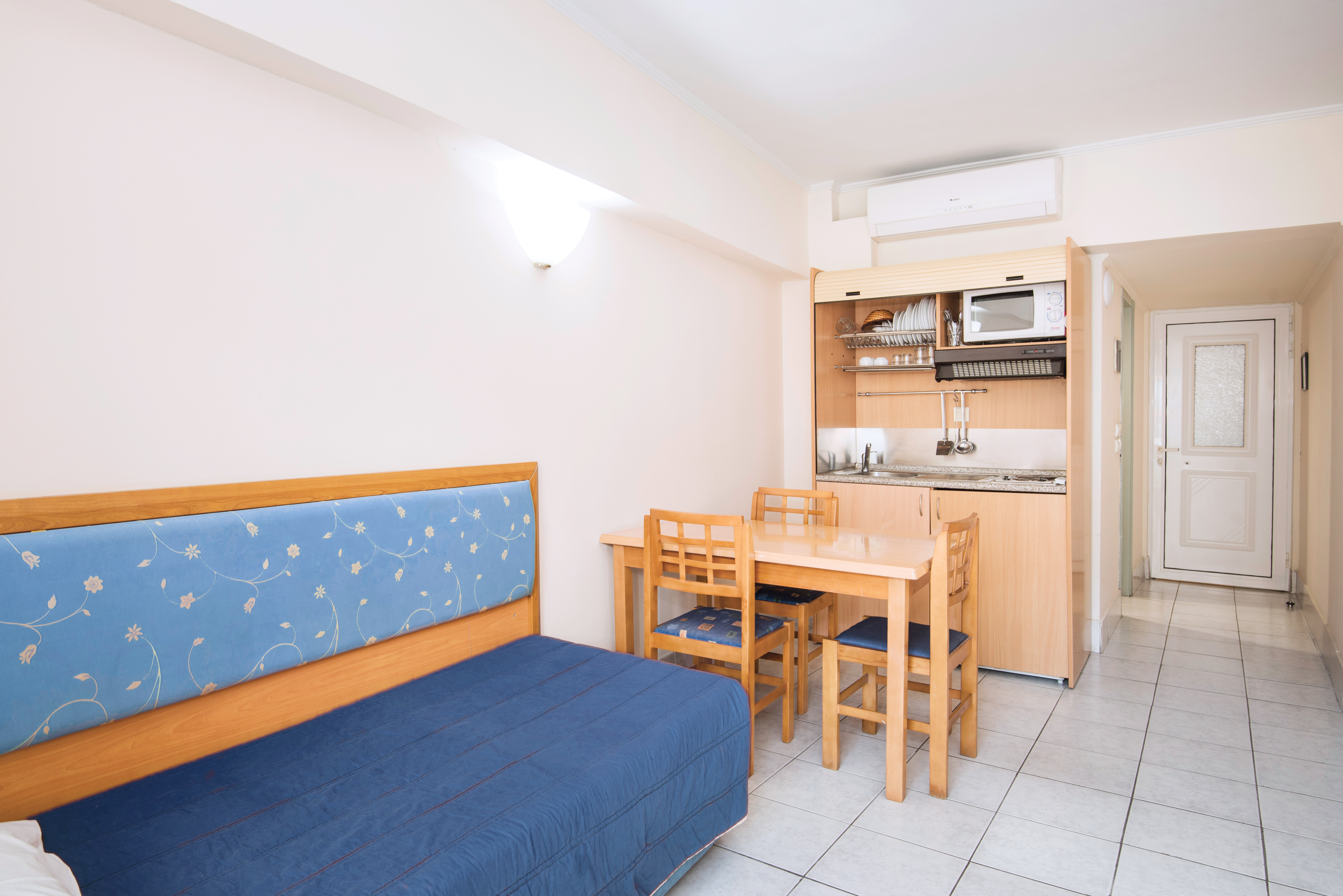 Apartment One Bedroom