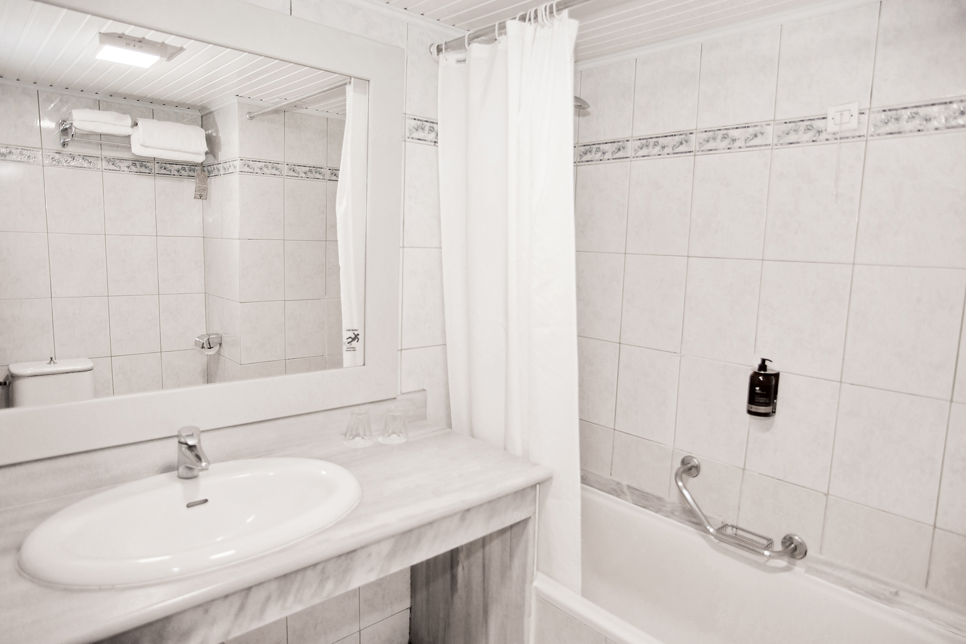 Apartment Sea View One Bedroom