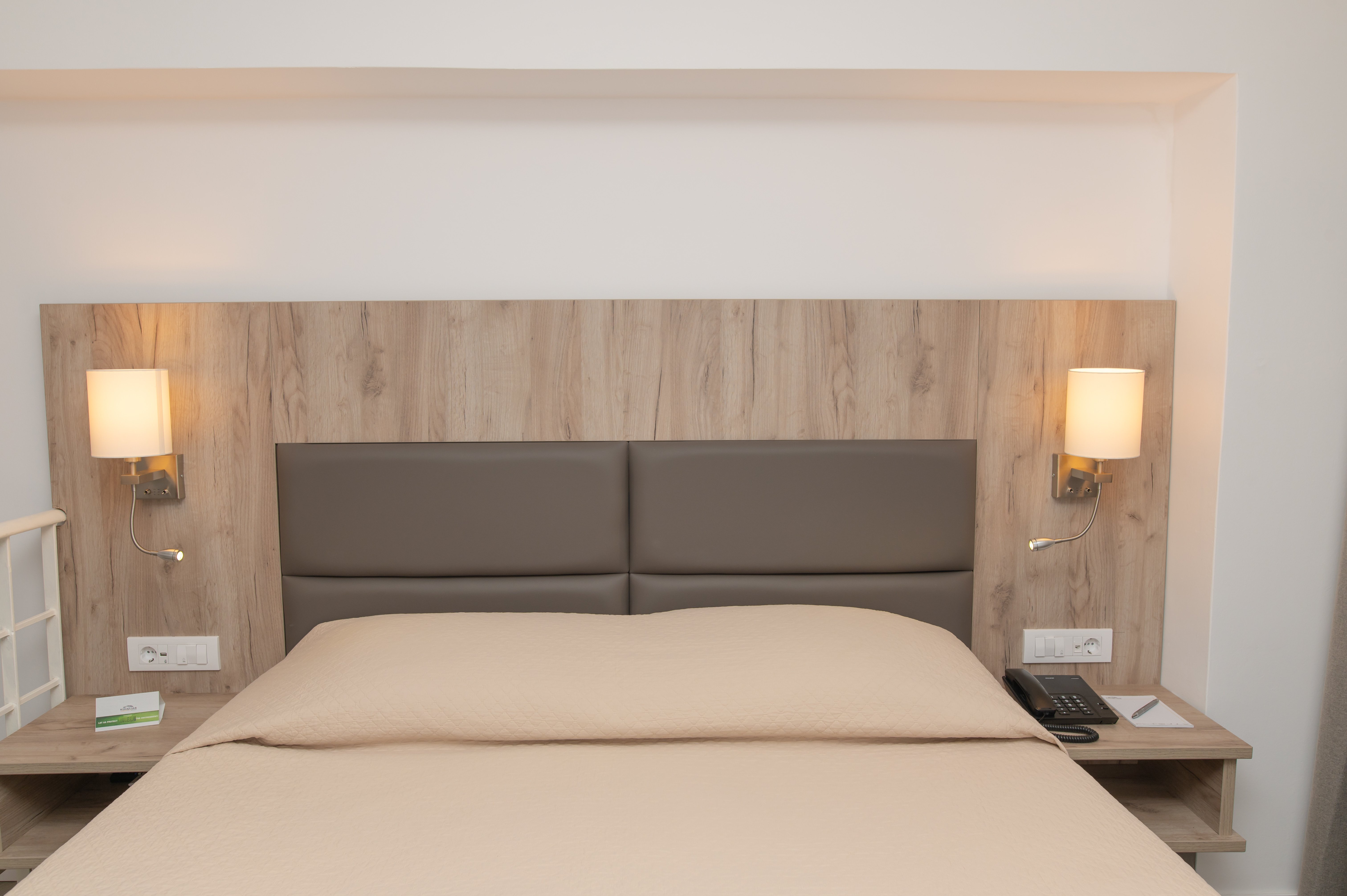 Double or Twin Loft